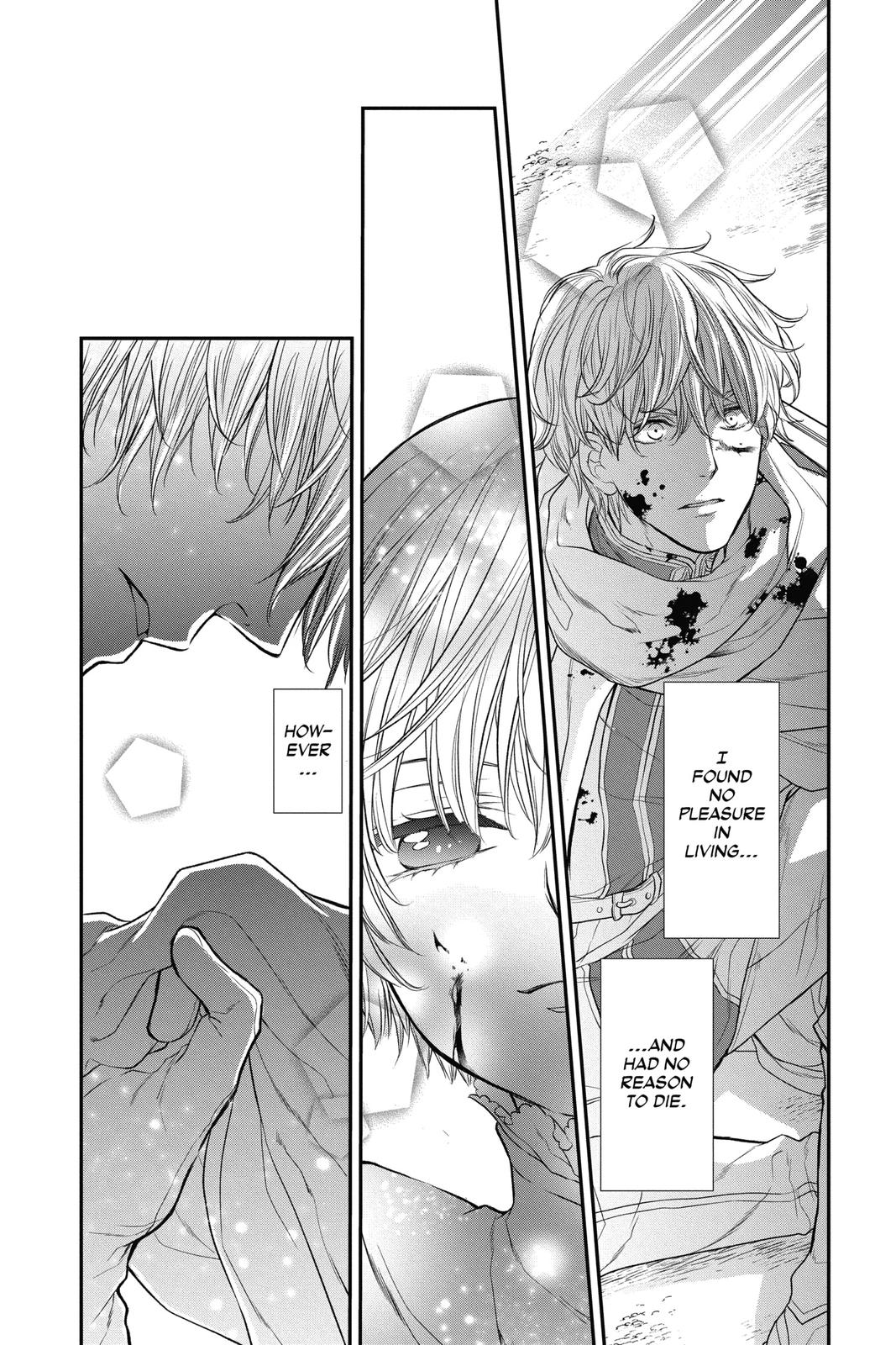 Itsuwari no Freya Chapter 15.5 - Page 14