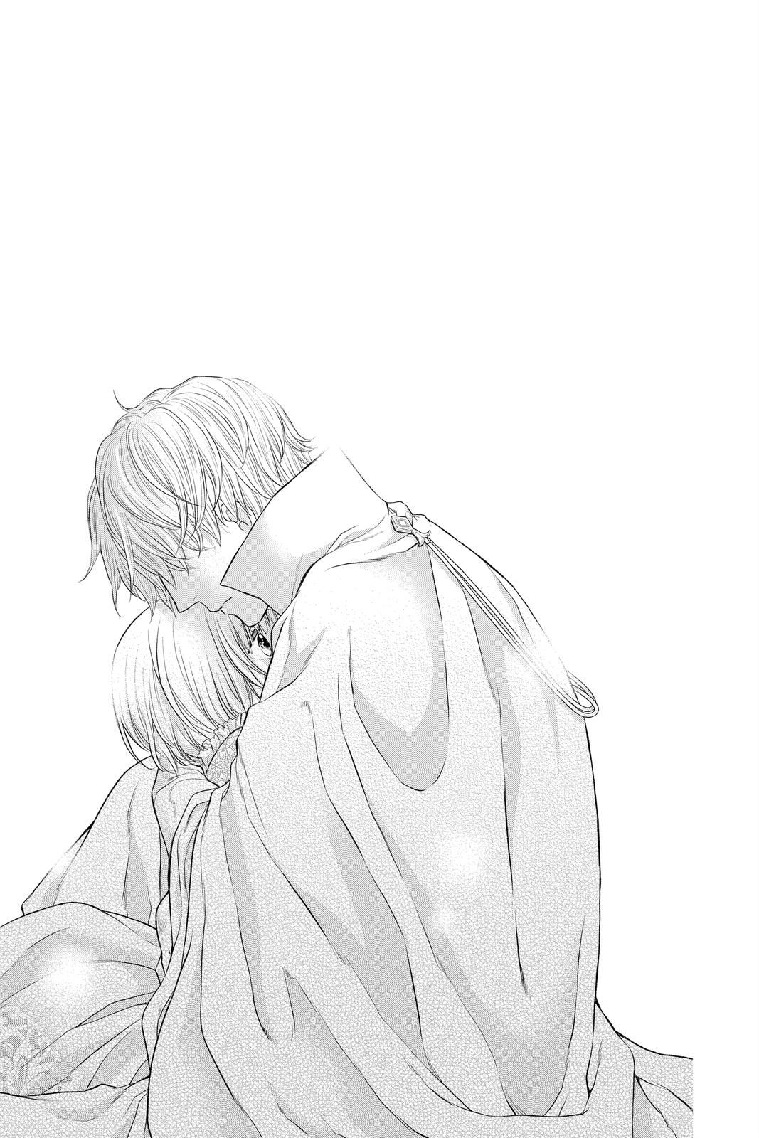 Itsuwari no Freya Chapter 16 - Page 30