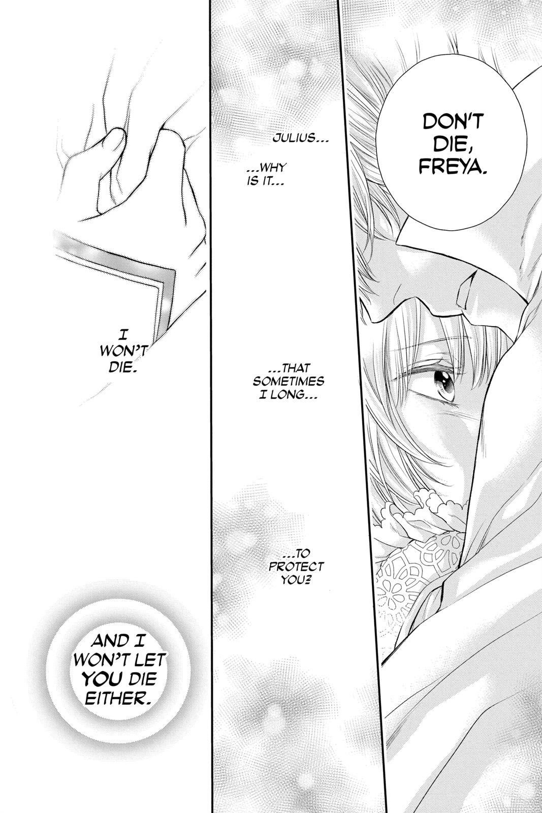 Itsuwari no Freya Chapter 16 - Page 31