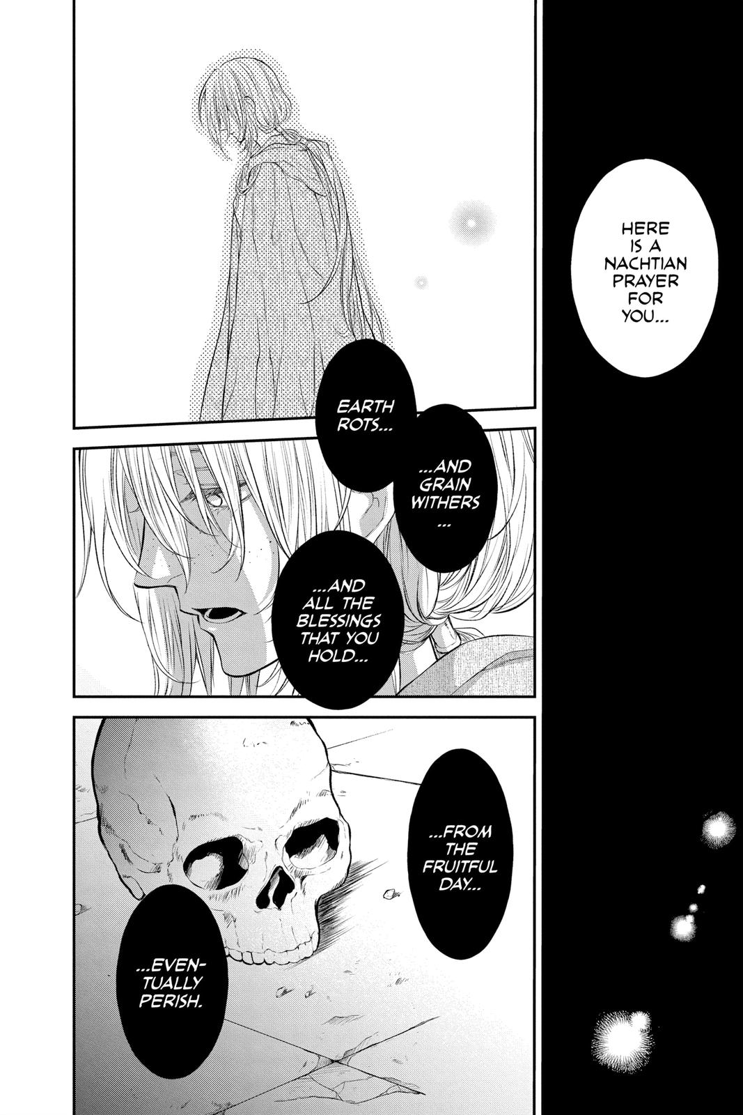 Itsuwari no Freya Chapter 17 - Page 38