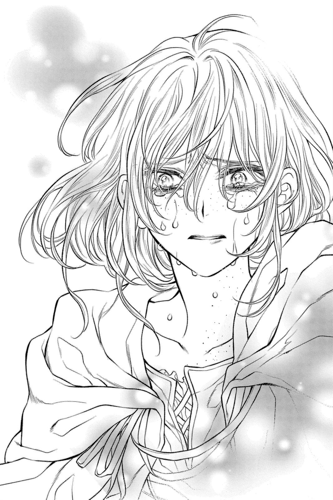 Itsuwari no Freya Chapter 17 - Page 47