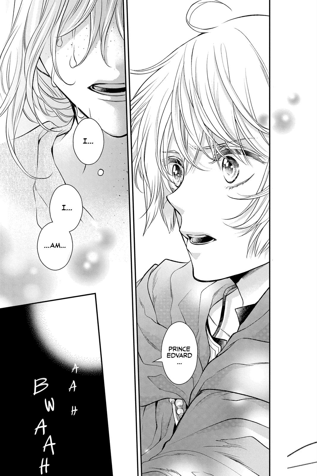 Itsuwari no Freya Chapter 17 - Page 48