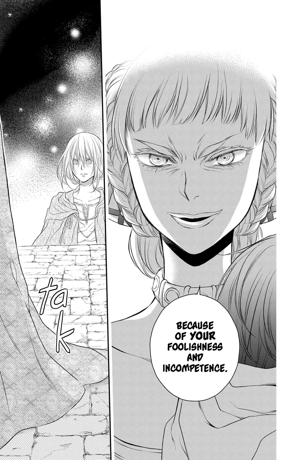 Itsuwari no Freya Chapter 18 - Page 50