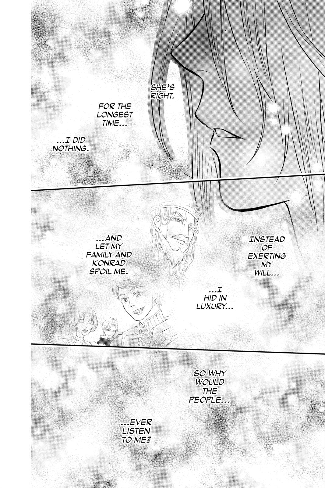 Itsuwari no Freya Chapter 18 - Page 51