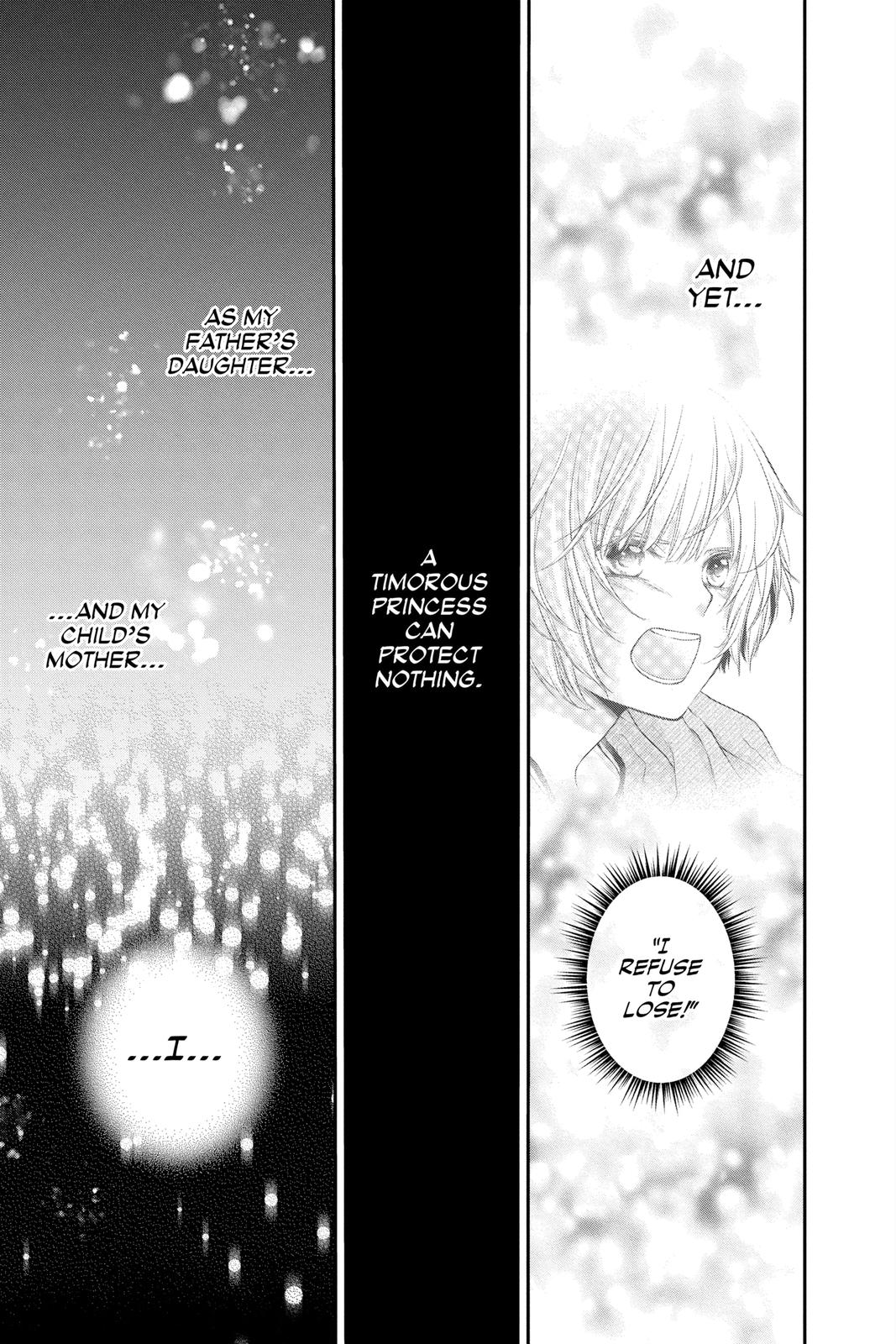 Itsuwari no Freya Chapter 18 - Page 52