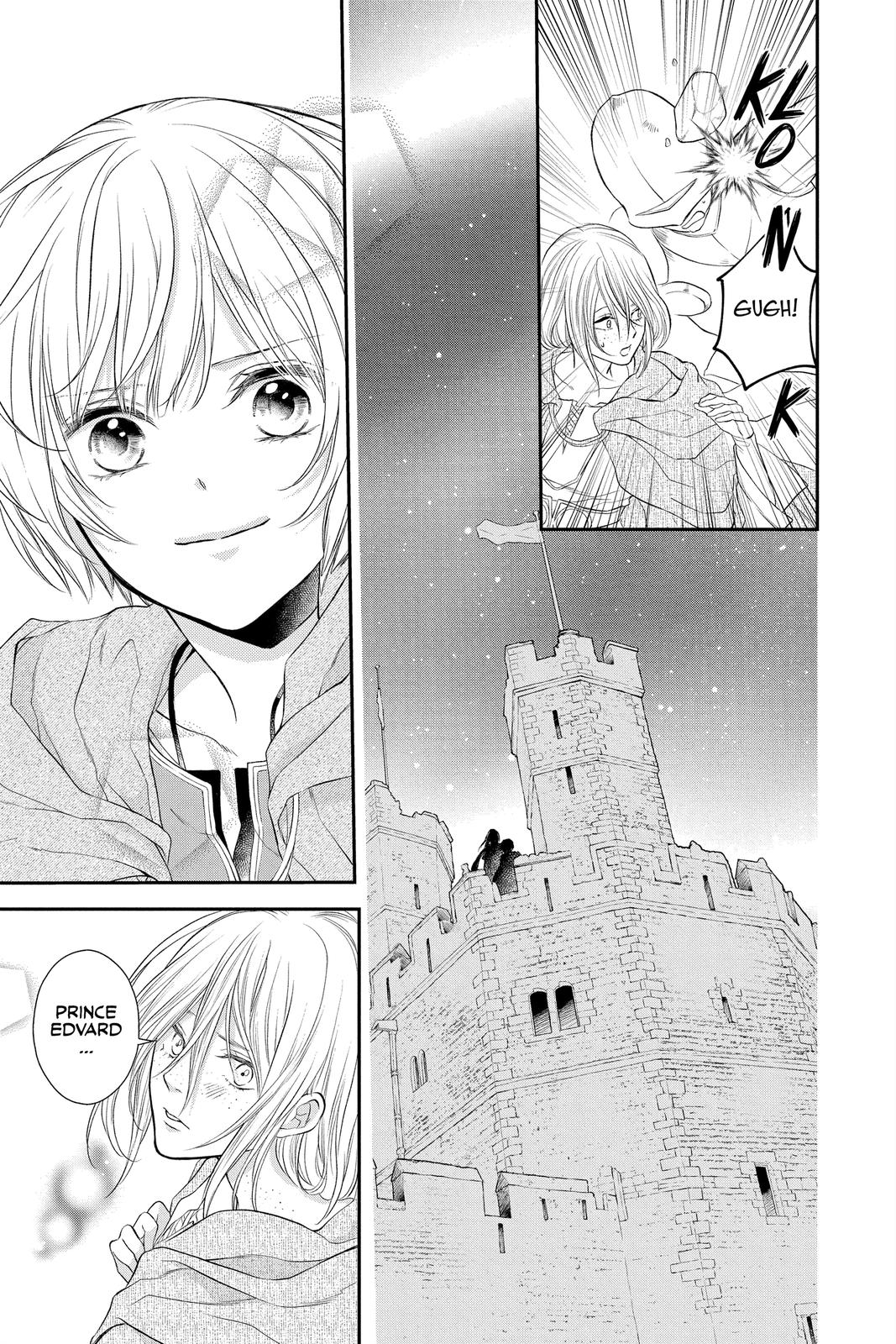 Itsuwari no Freya Chapter 18 - Page 54