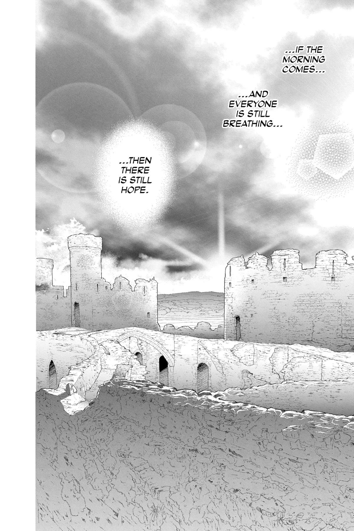 Itsuwari no Freya Chapter 19 - Page 45