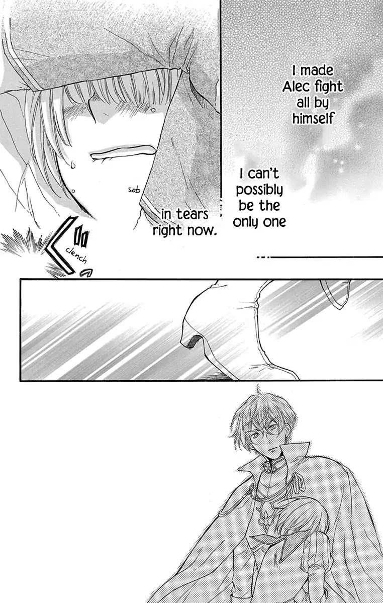 Itsuwari no Freya Chapter 2 - Page 44