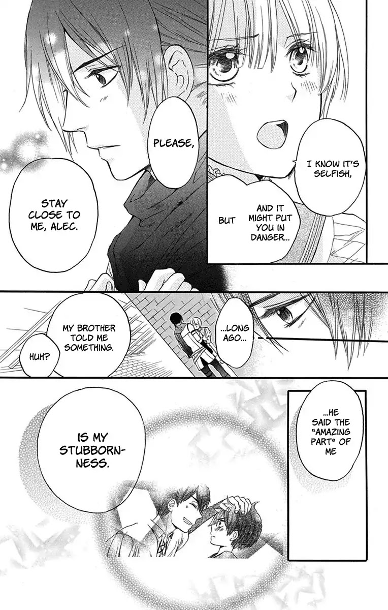 Itsuwari no Freya Chapter 2 - Page 52