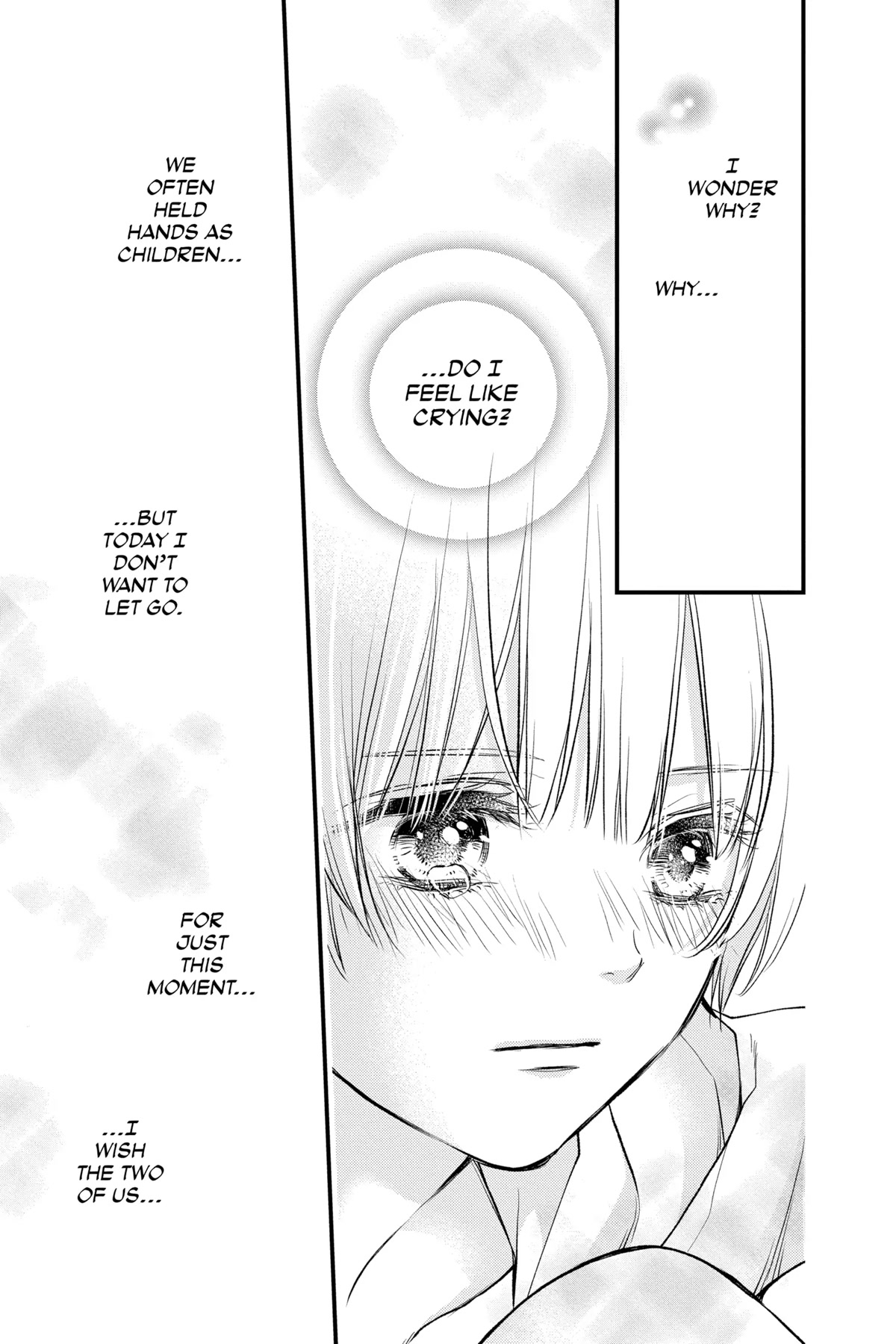 Itsuwari no Freya Chapter 20 - Page 54