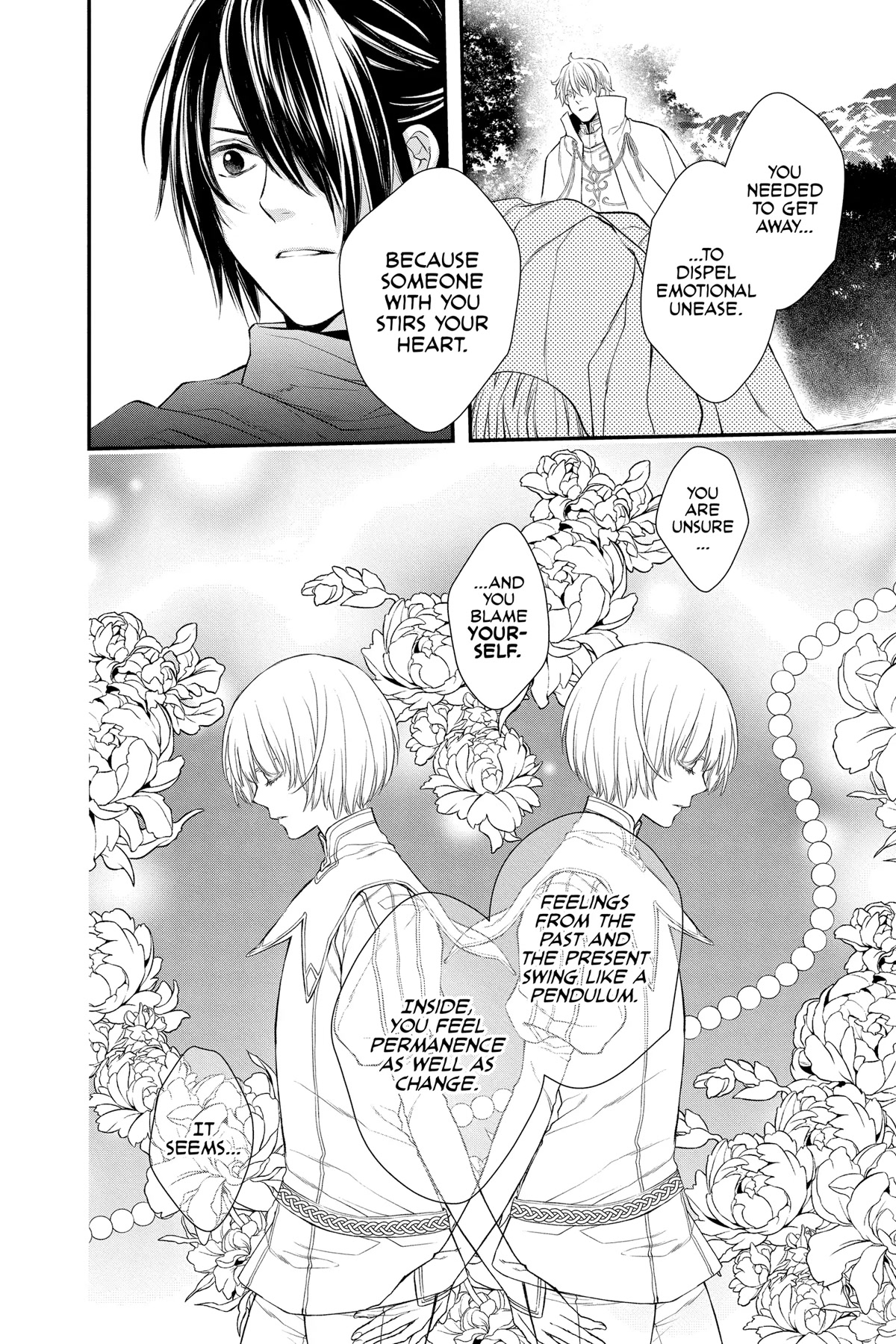 Itsuwari no Freya Chapter 21 - Page 18