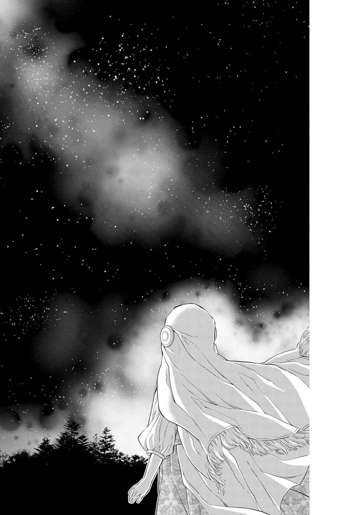 Itsuwari no Freya Chapter 21 - Page 27