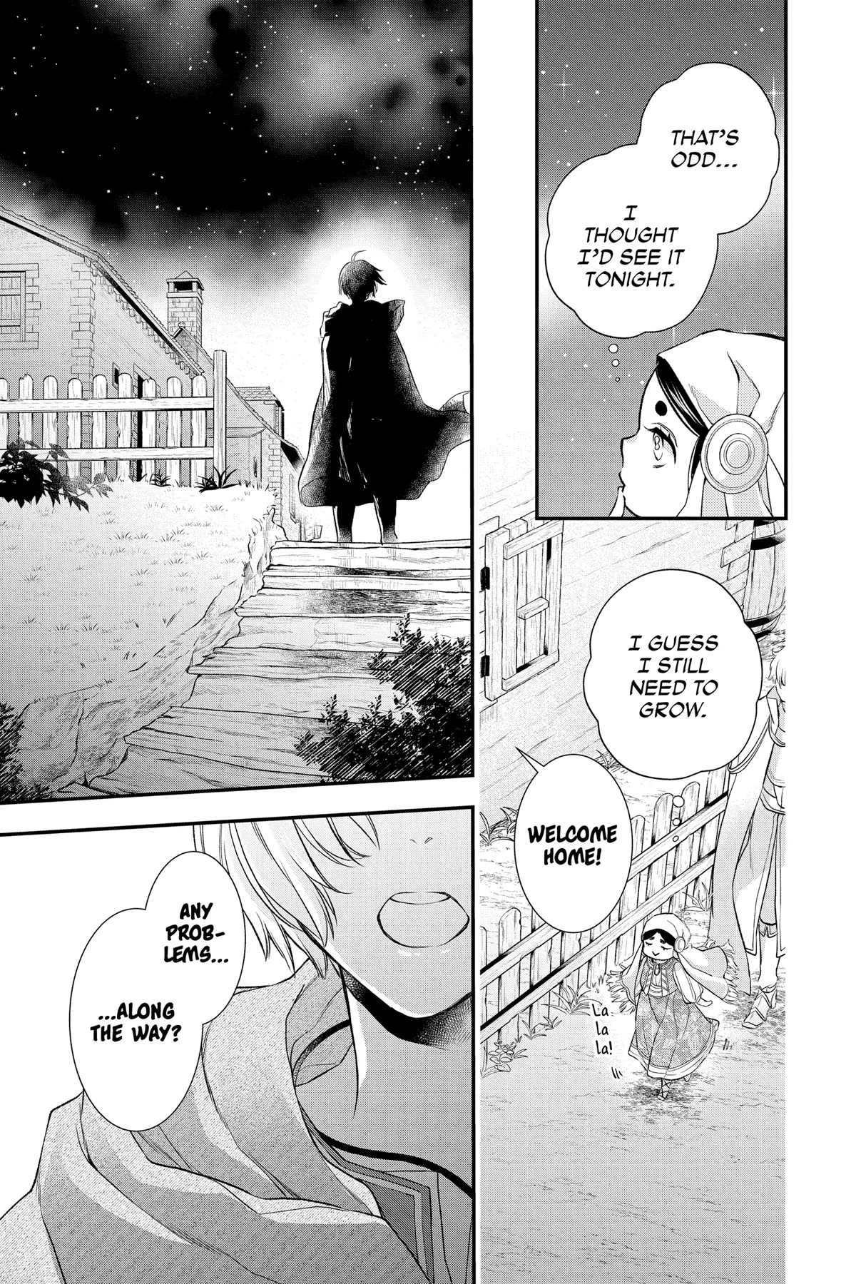 Itsuwari no Freya Chapter 21 - Page 31