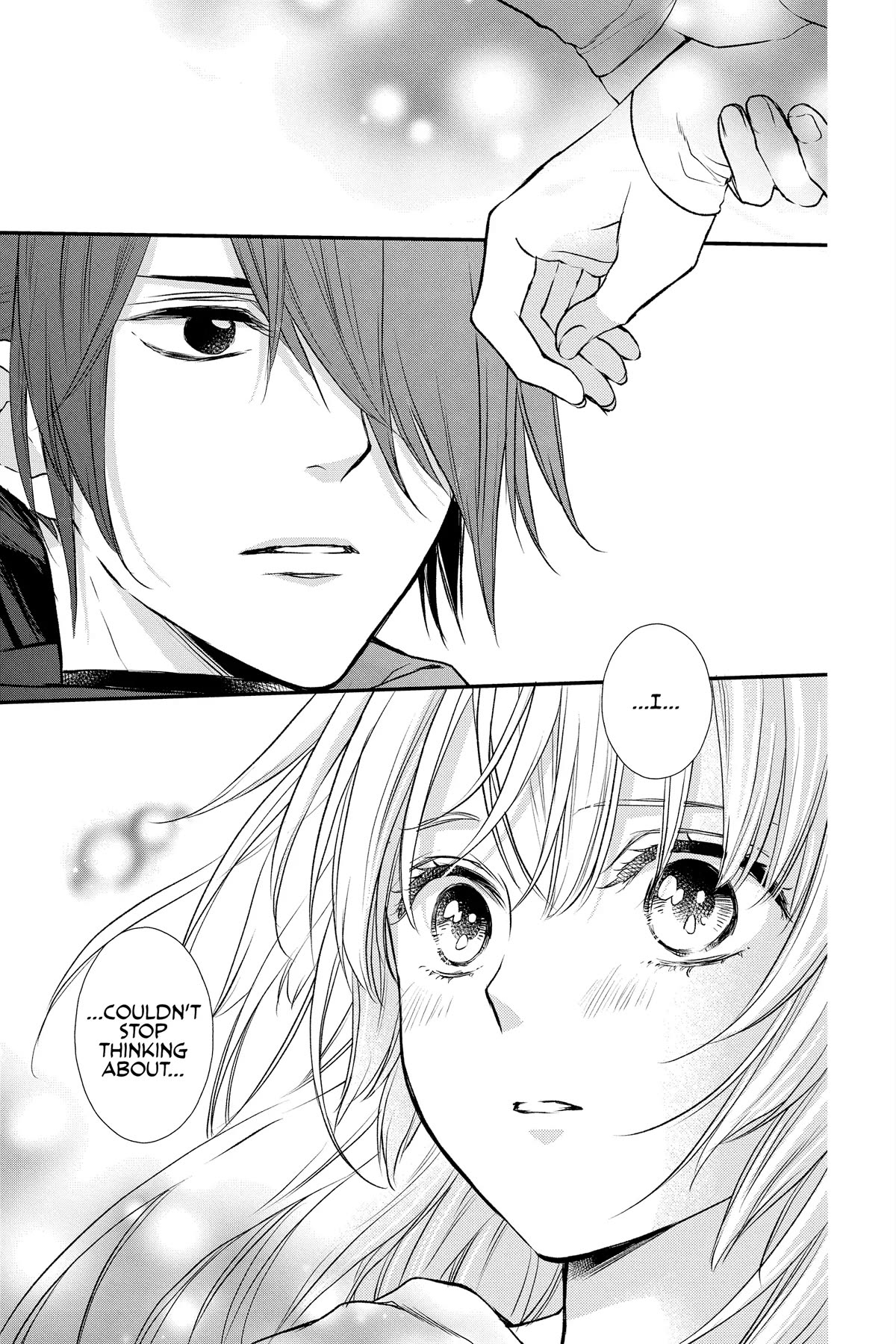 Itsuwari no Freya Chapter 22 - Page 41