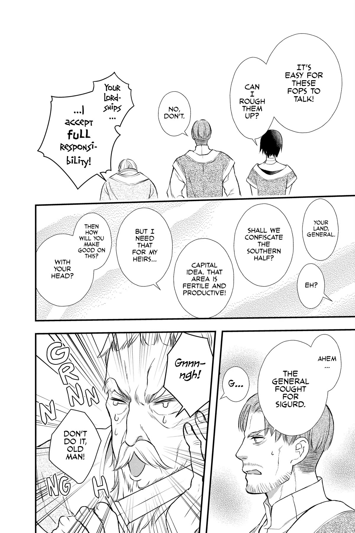 Itsuwari no Freya Chapter 23.5 - Page 2