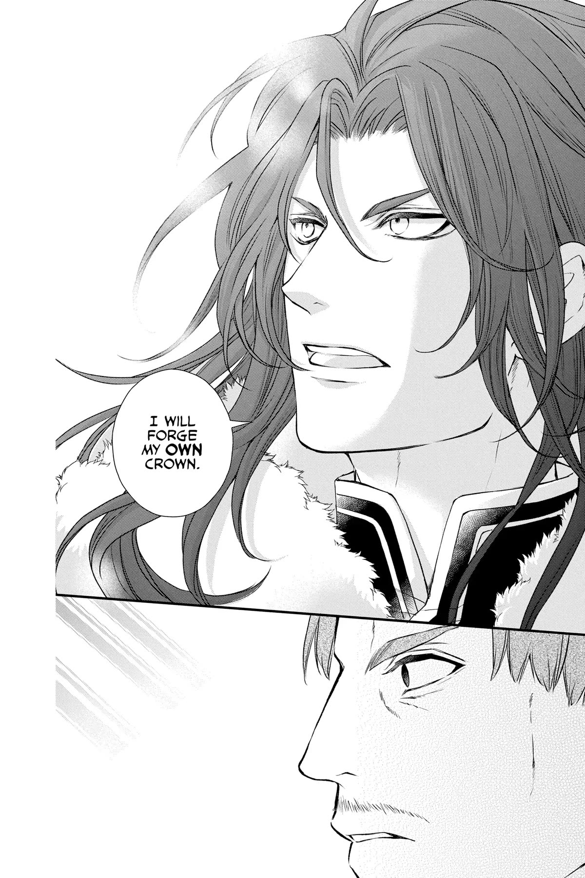 Itsuwari no Freya Chapter 23.5 - Page 14