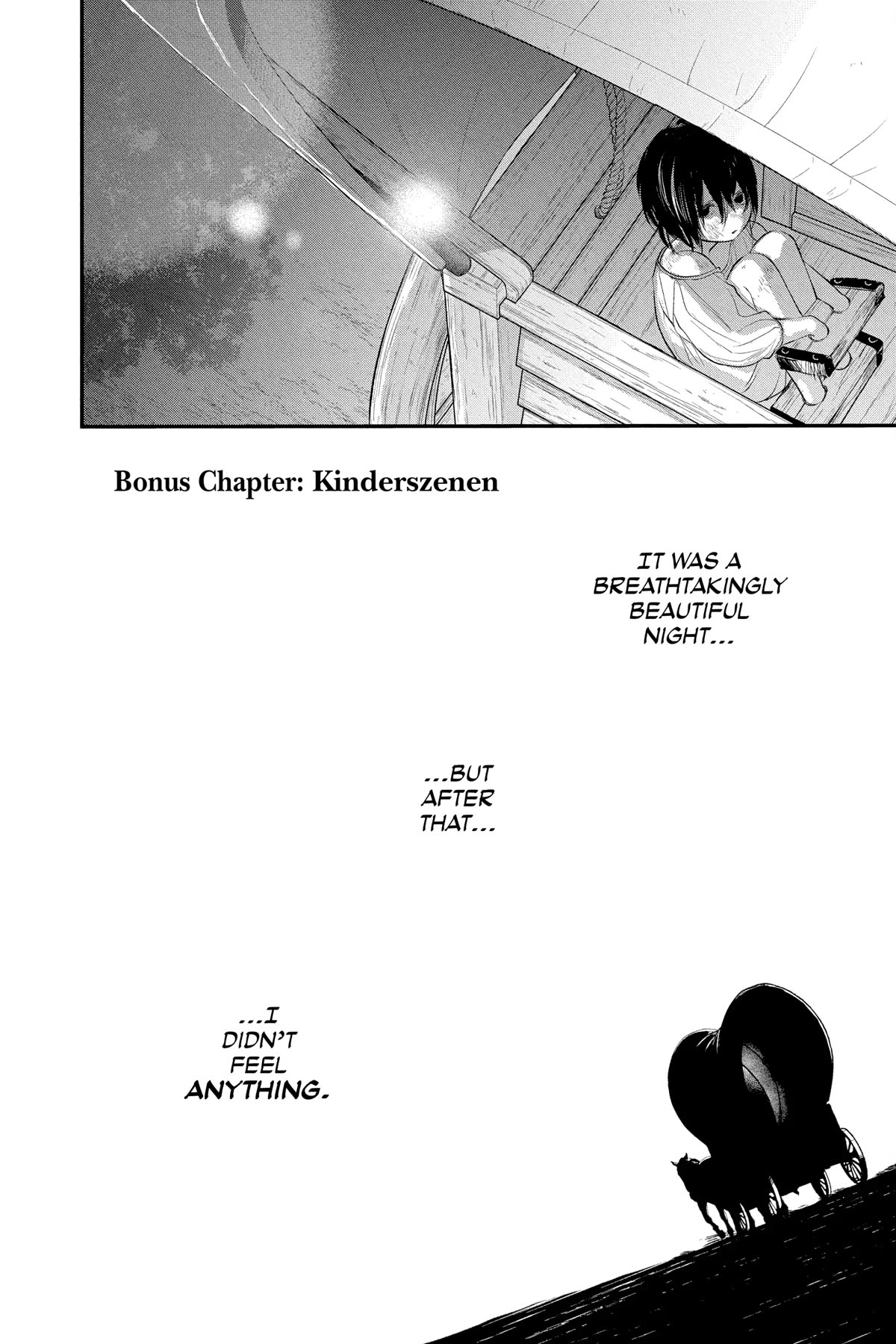 Itsuwari no Freya Chapter 23.6 - Page 2