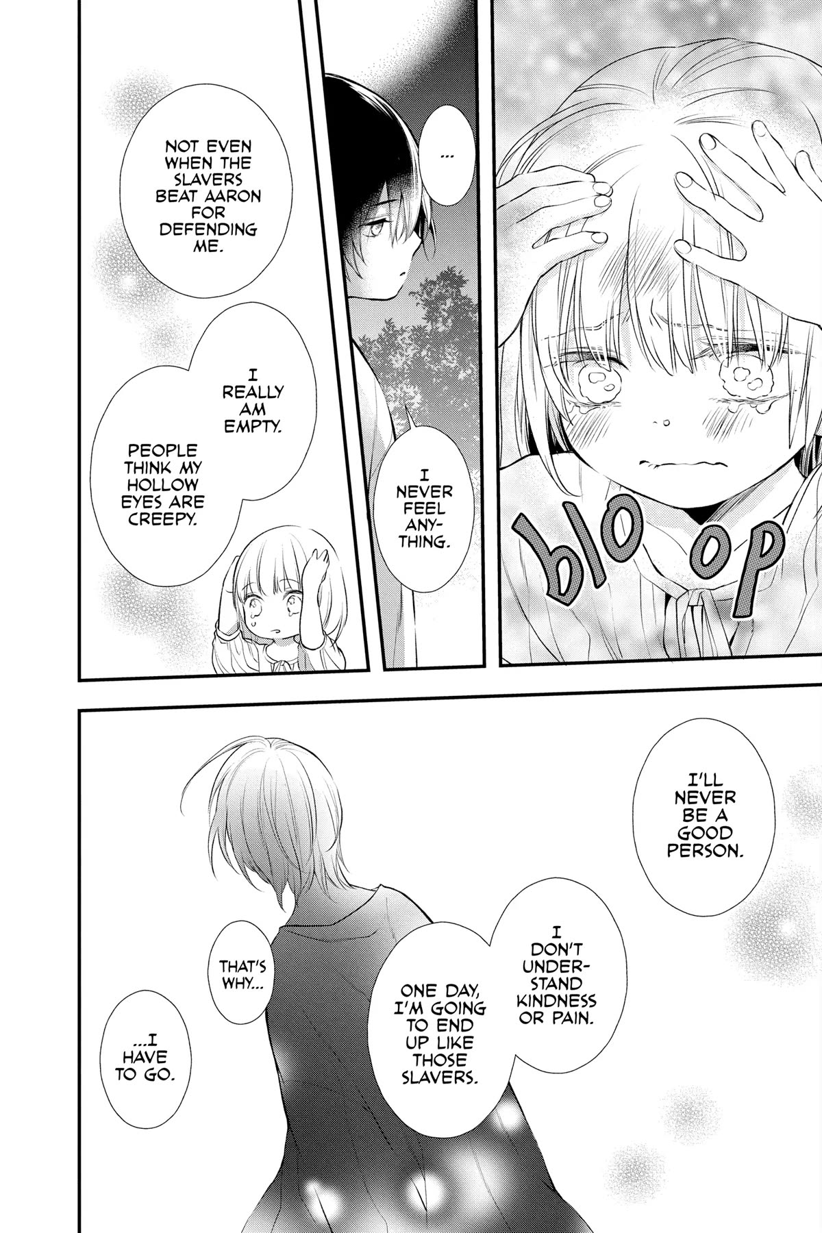 Itsuwari no Freya Chapter 23.6 - Page 16