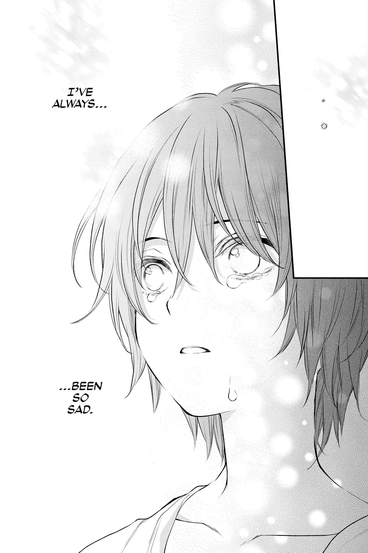 Itsuwari no Freya Chapter 23.6 - Page 20