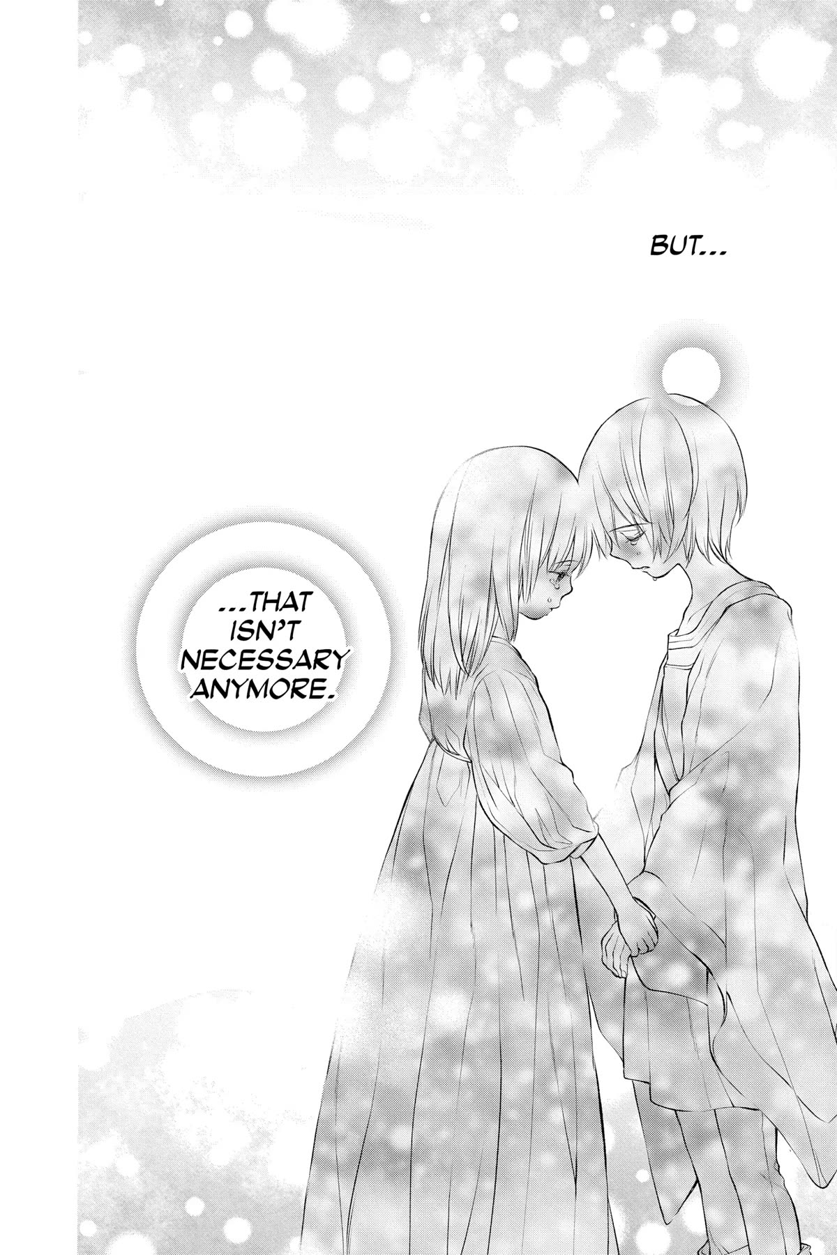 Itsuwari no Freya Chapter 23.6 - Page 22