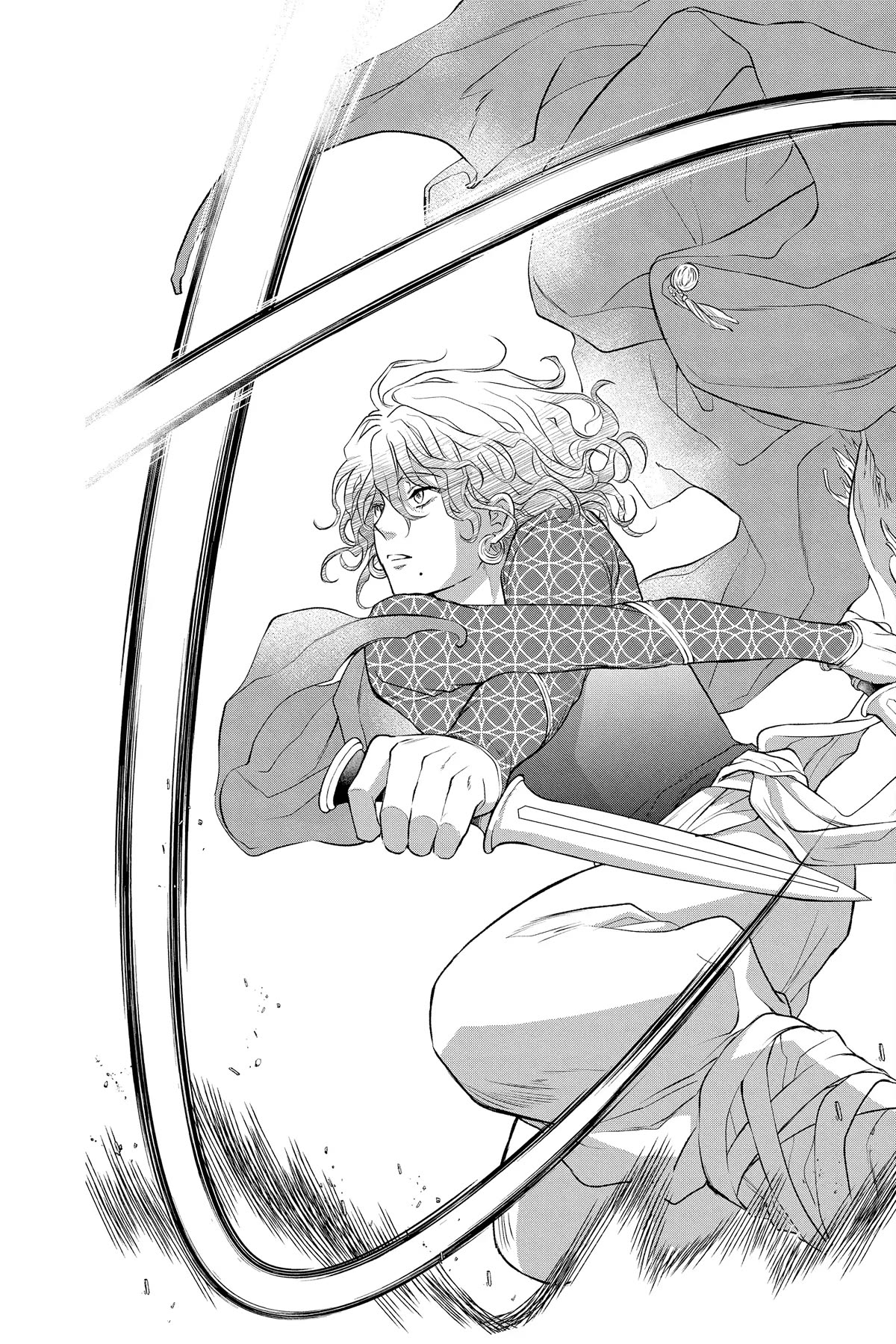 Itsuwari no Freya Chapter 23 - Page 32