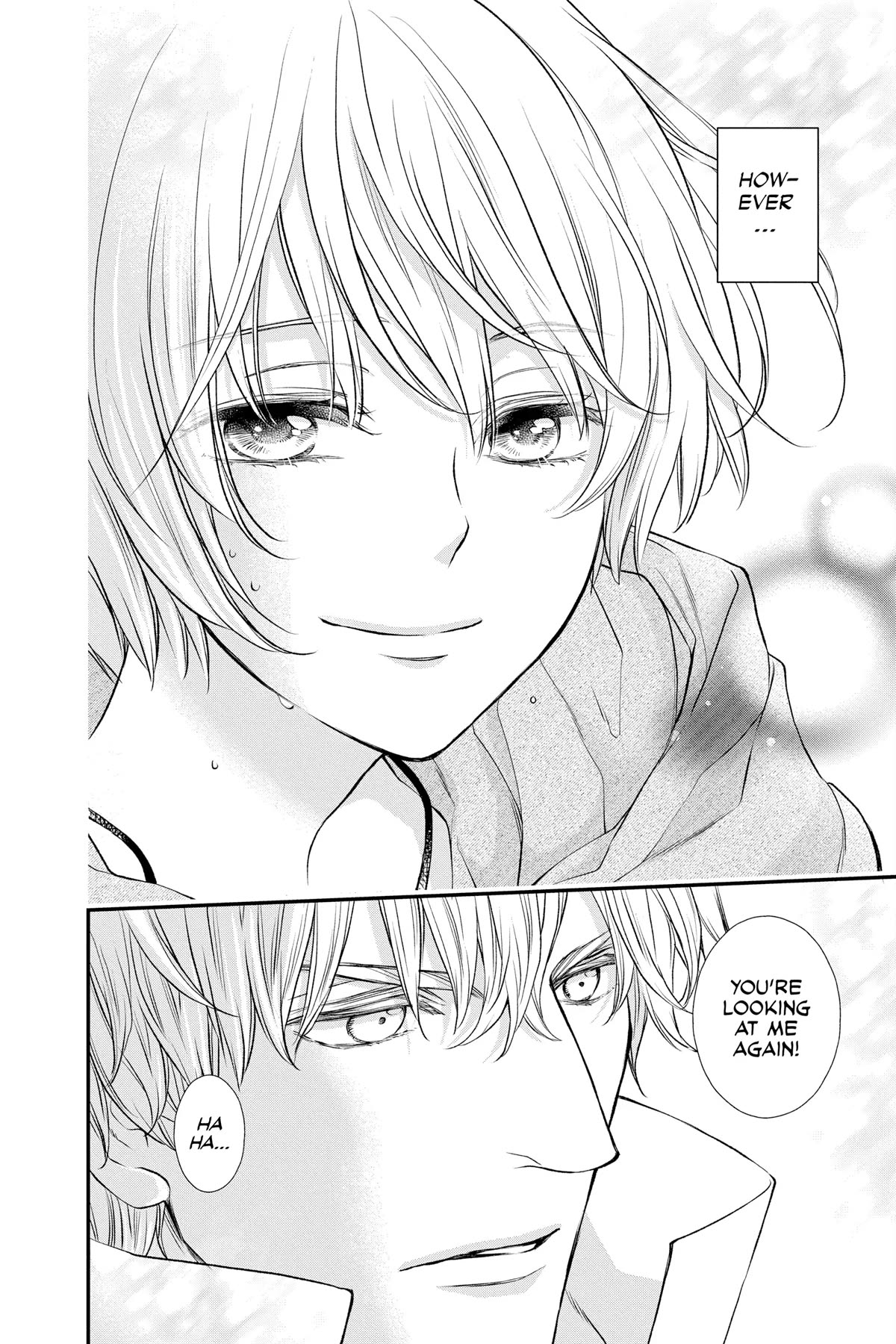 Itsuwari no Freya Chapter 23 - Page 46