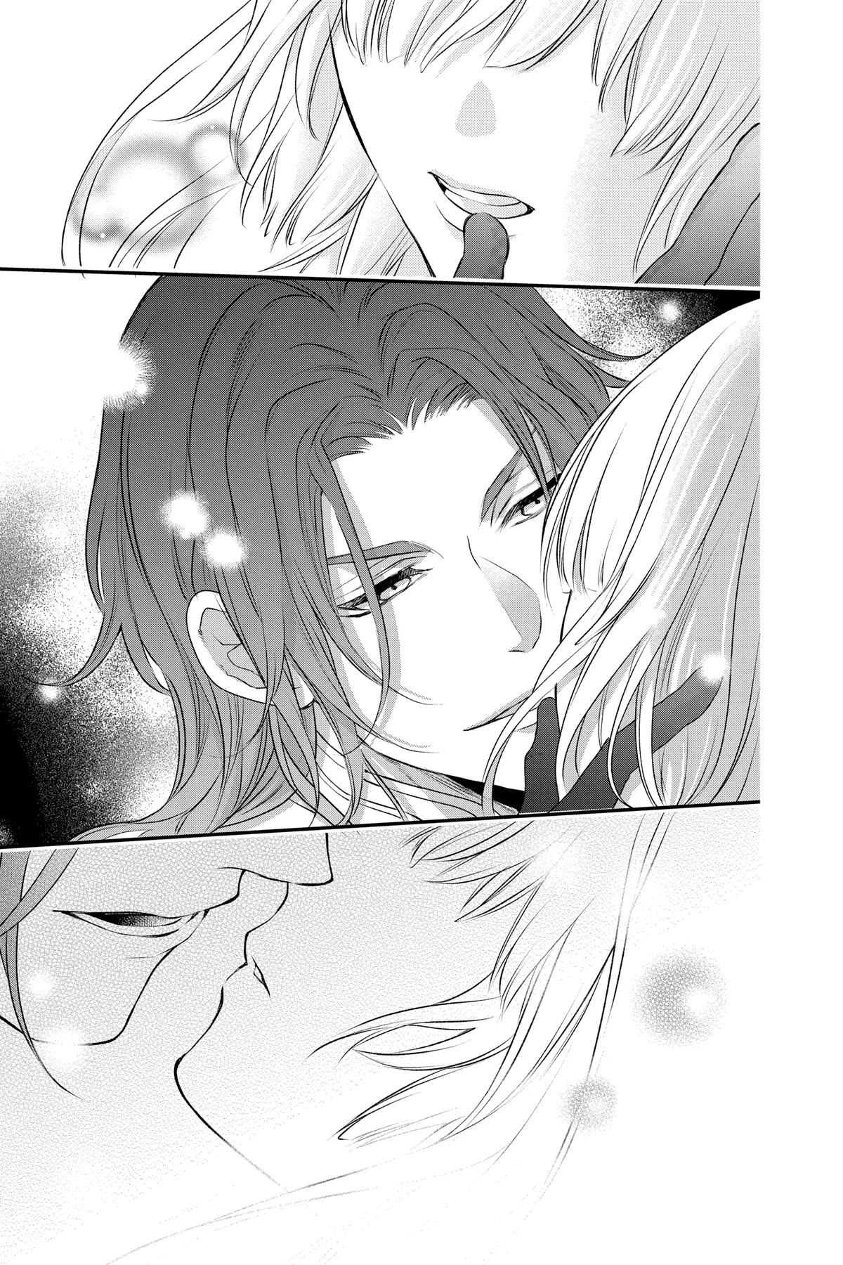 Itsuwari no Freya Chapter 24 - Page 46