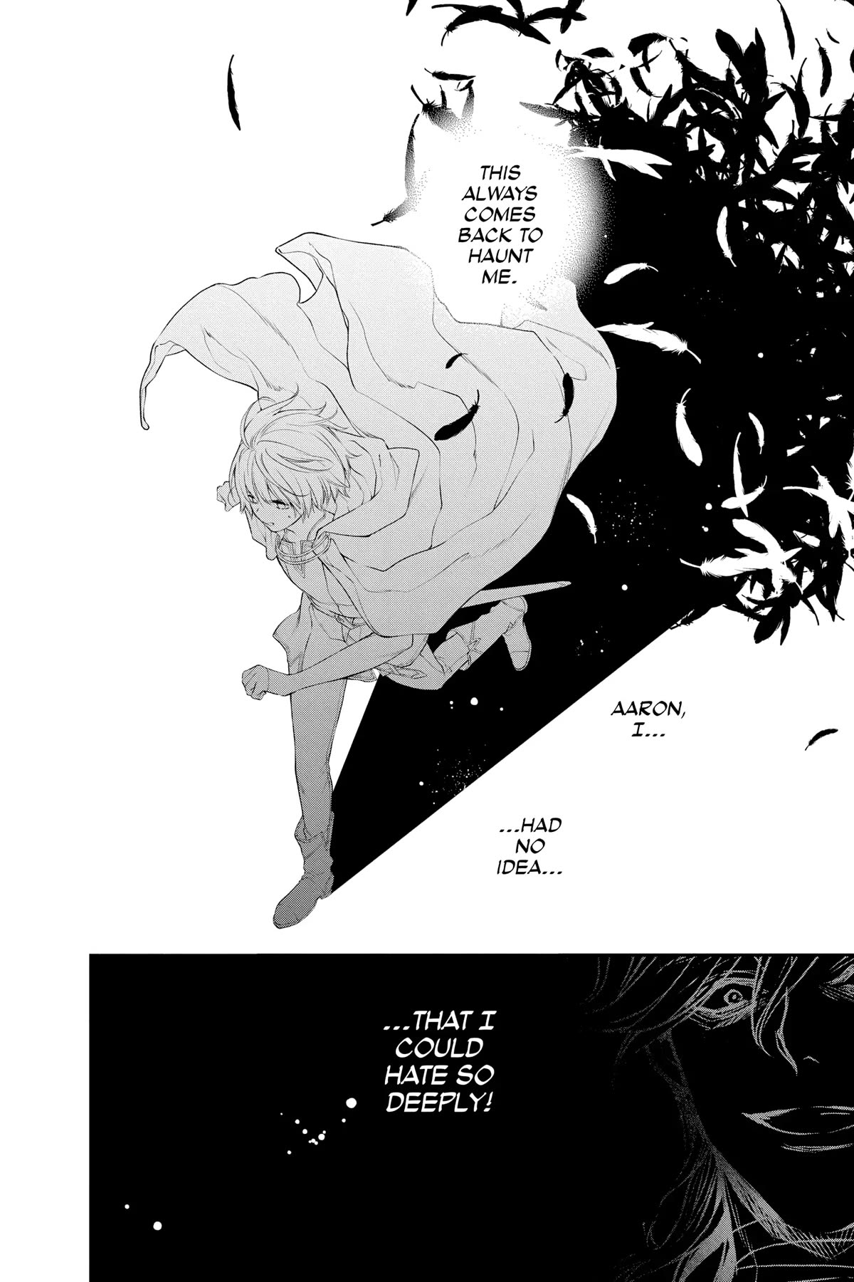 Itsuwari no Freya Chapter 24 - Page 6