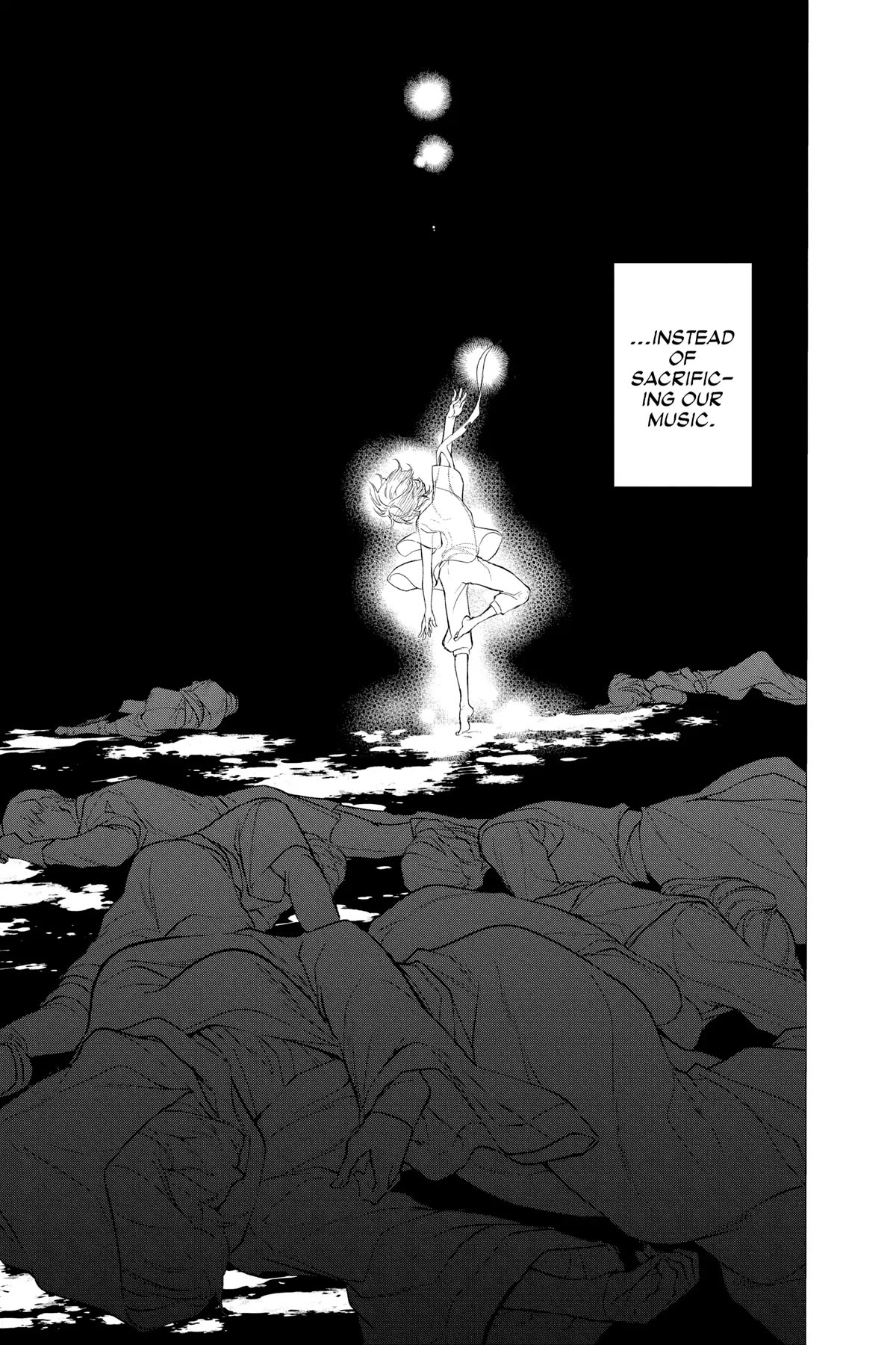 Itsuwari no Freya Chapter 26 - Page 27