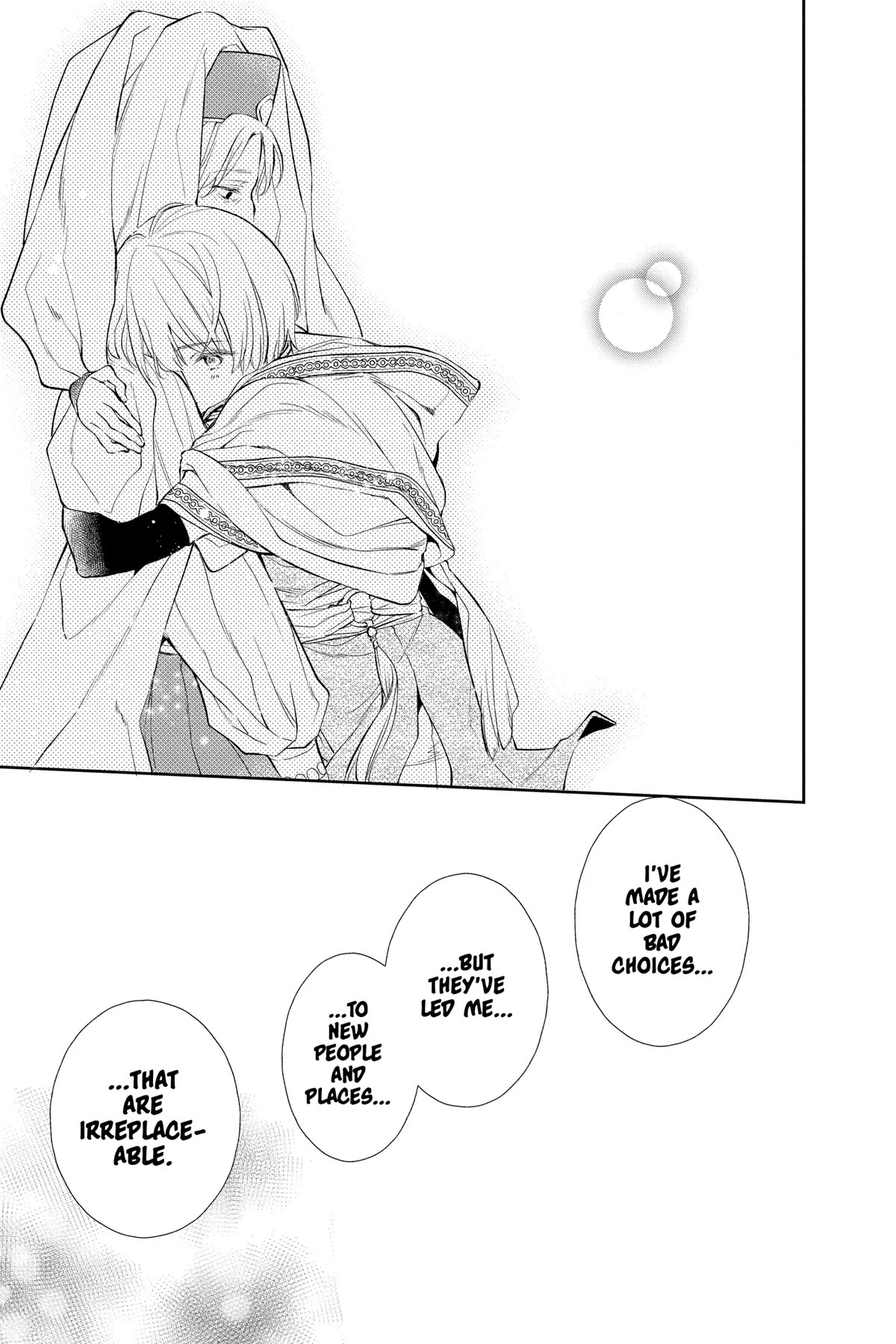 Itsuwari no Freya Chapter 26 - Page 35