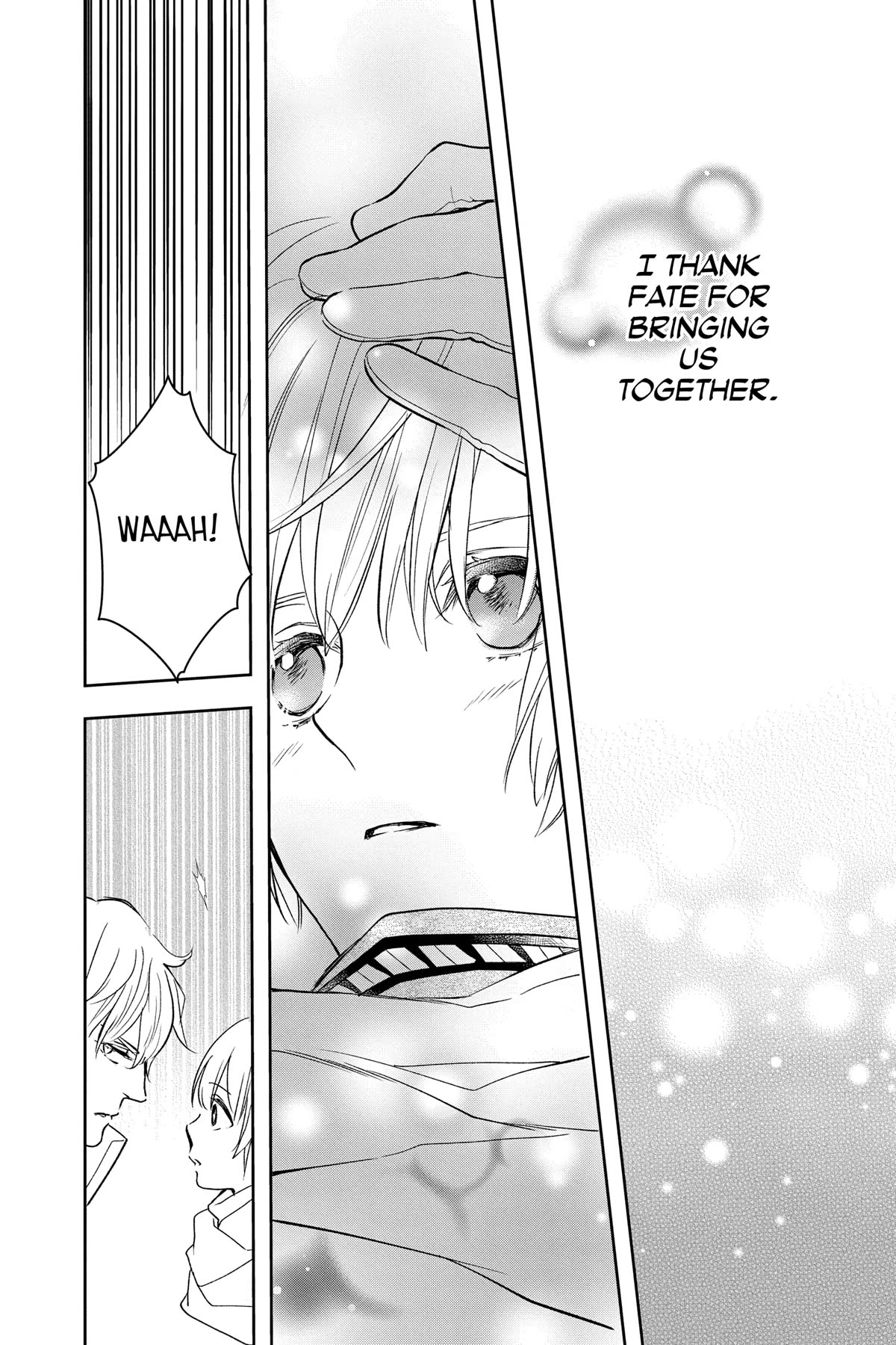 Itsuwari no Freya Chapter 26 - Page 47