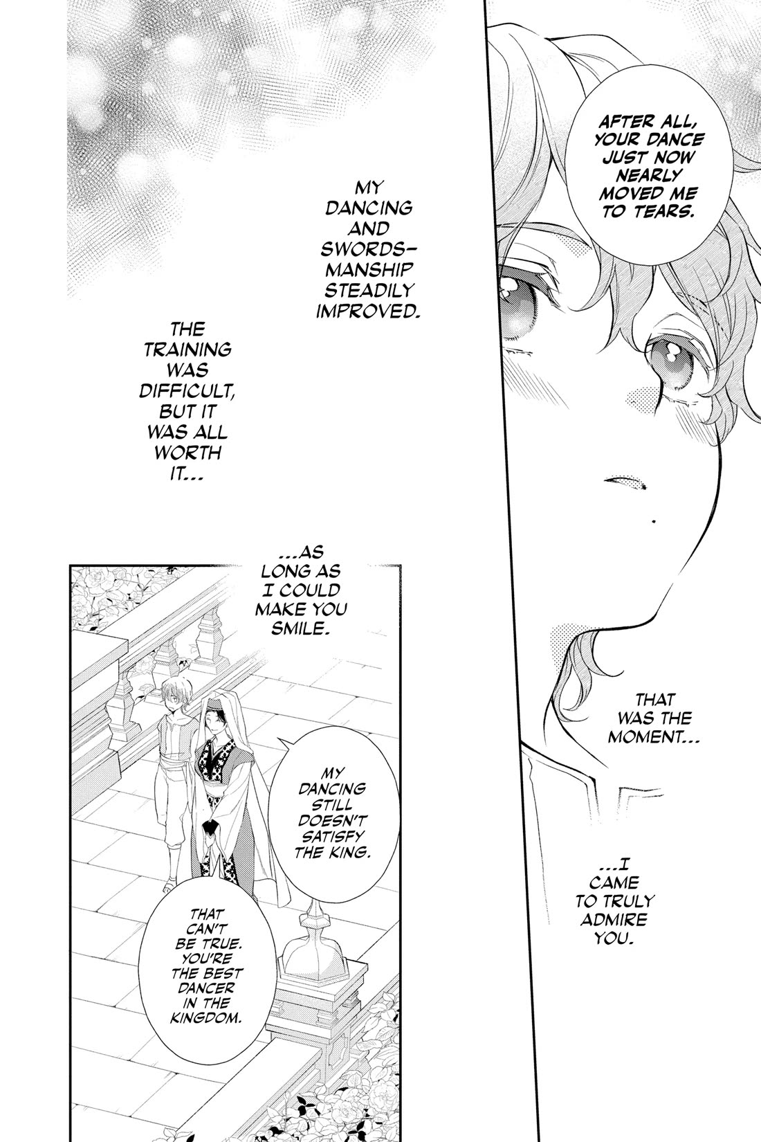 Itsuwari no Freya Chapter 27 - Page 37