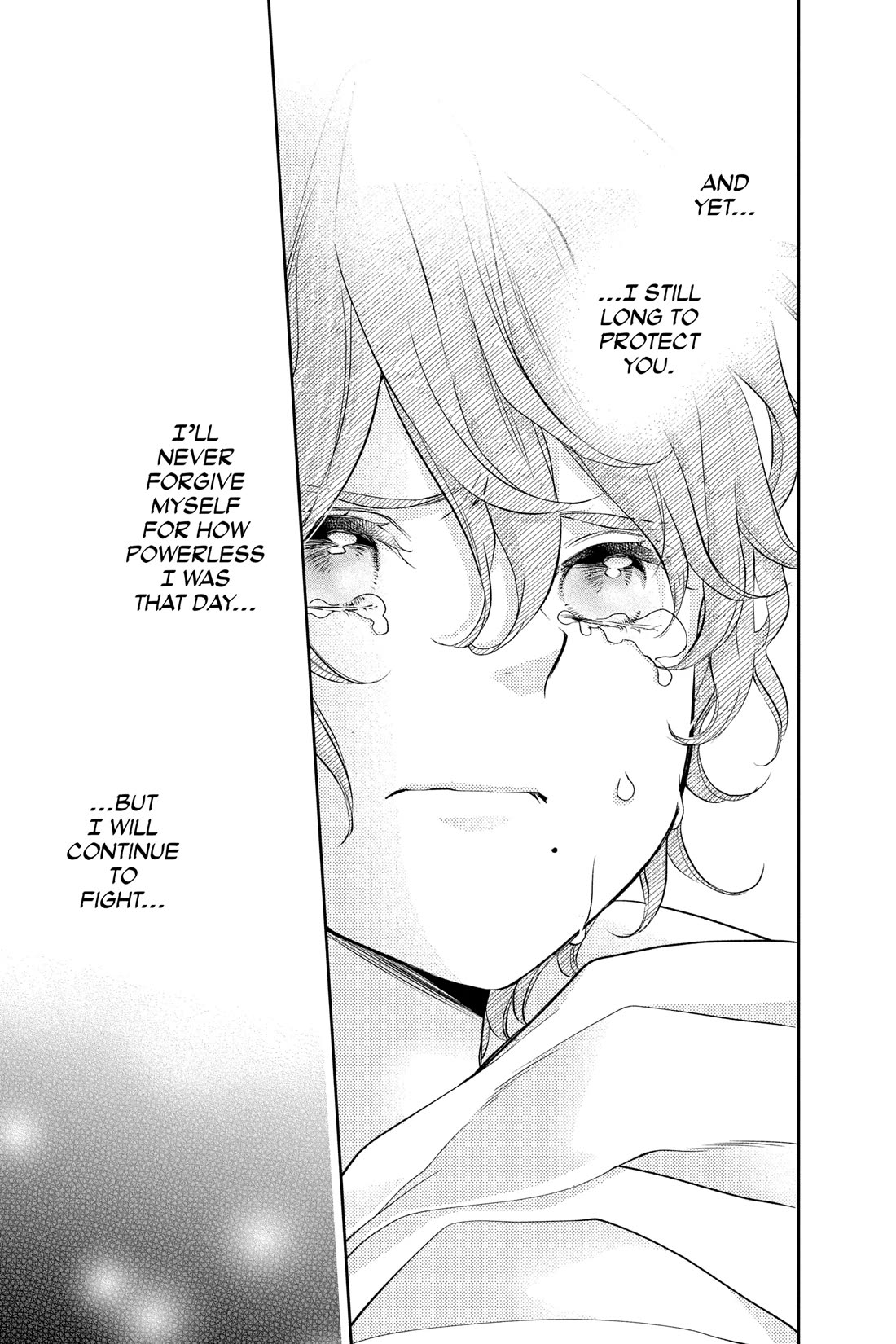 Itsuwari no Freya Chapter 27 - Page 48