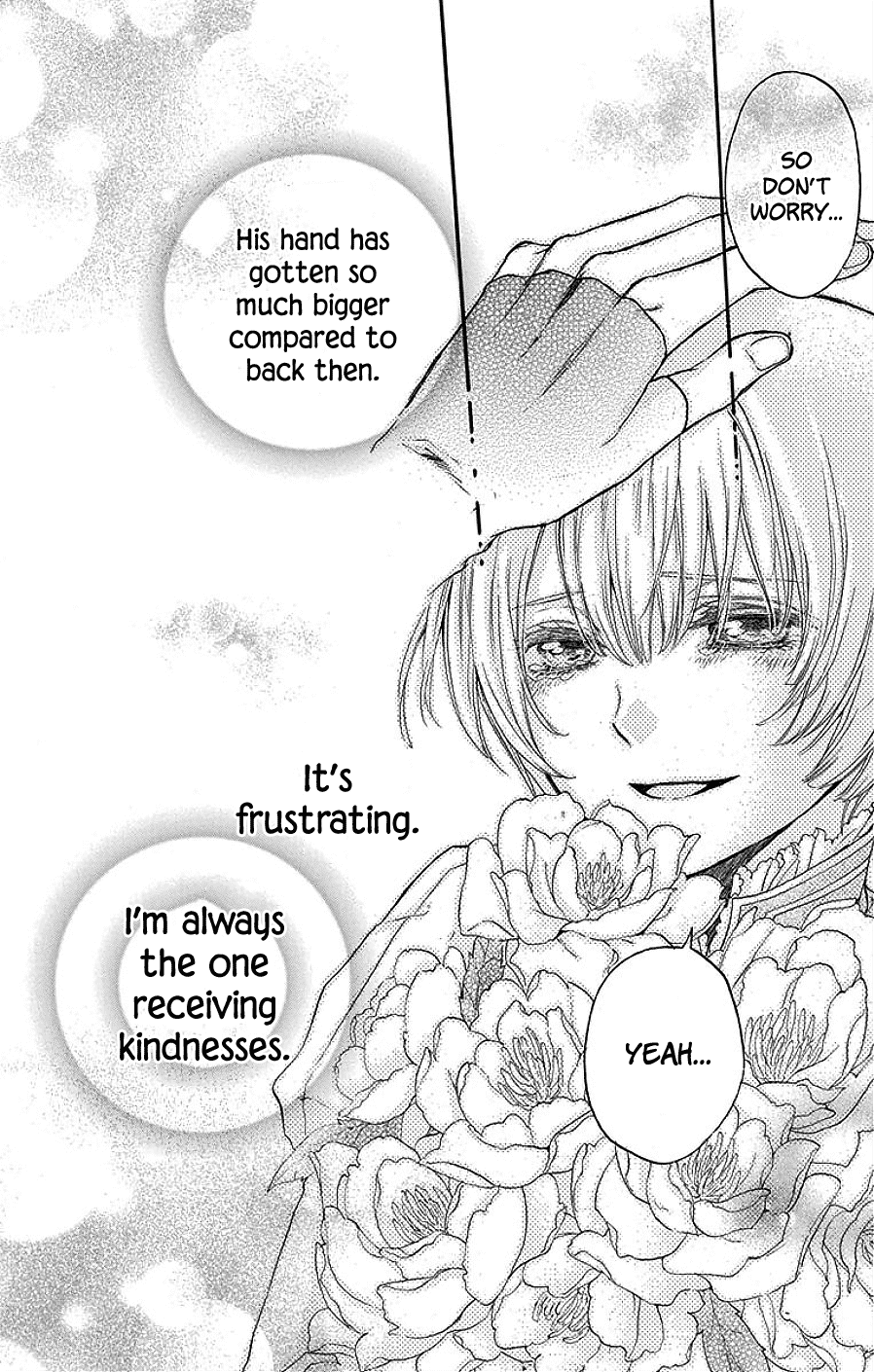 Itsuwari no Freya Chapter 3 - Page 32