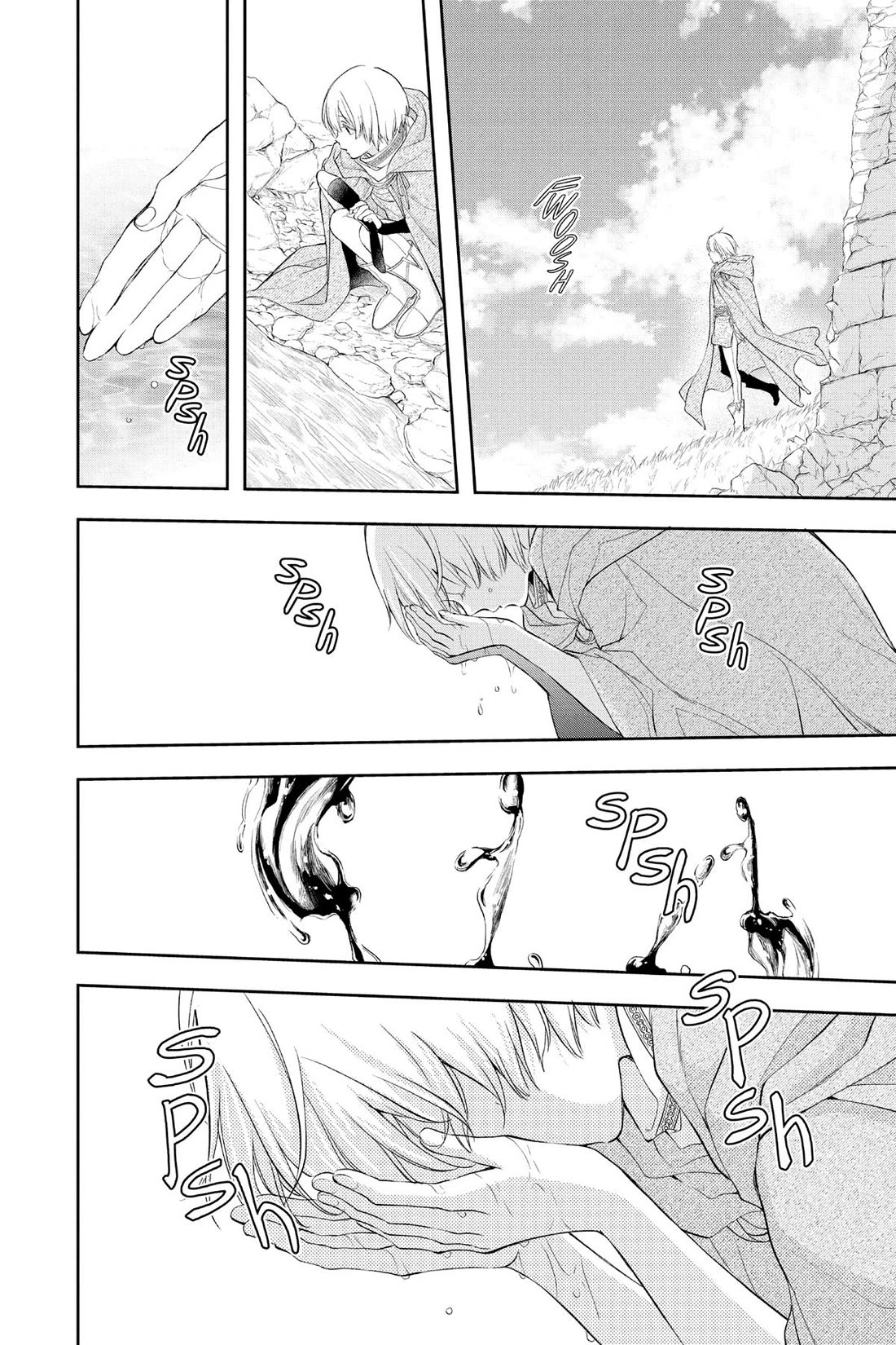 Itsuwari no Freya Chapter 30 - Page 30