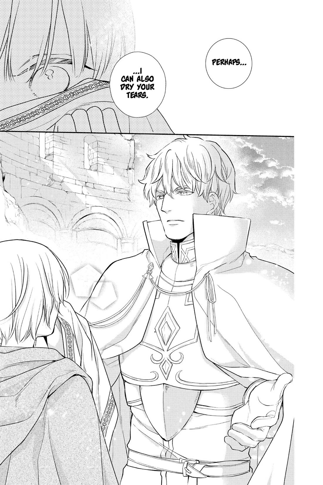 Itsuwari no Freya Chapter 30 - Page 37