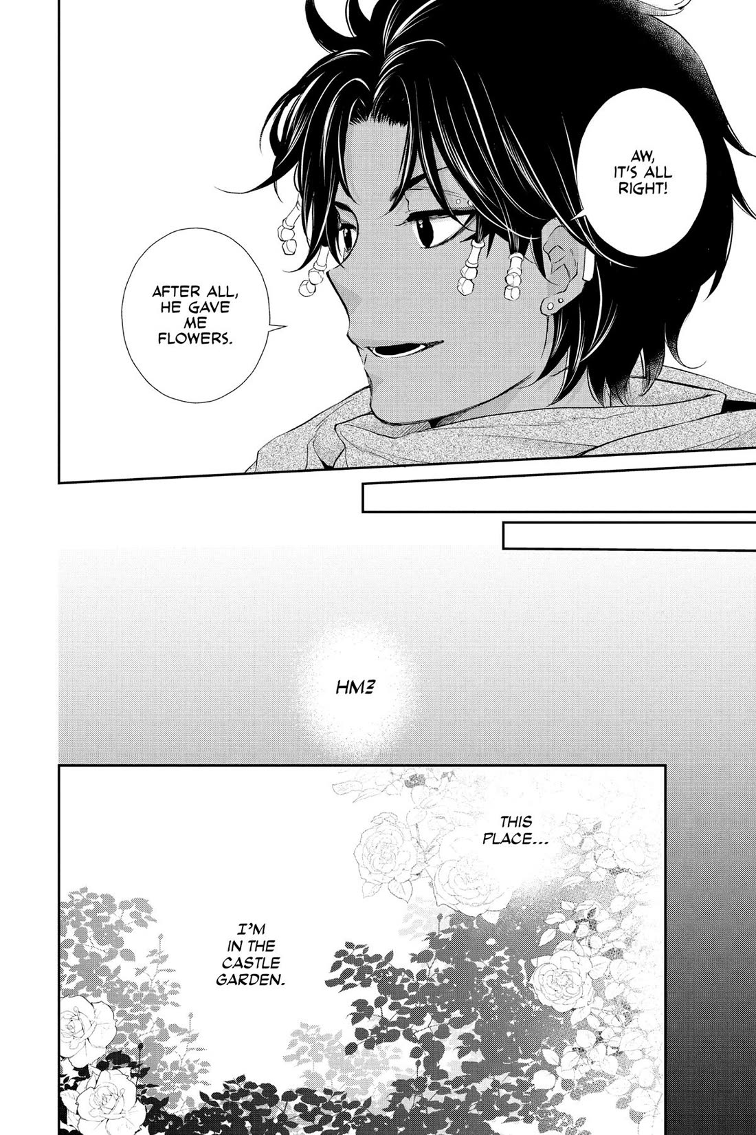 Itsuwari no Freya Chapter 31 - Page 20