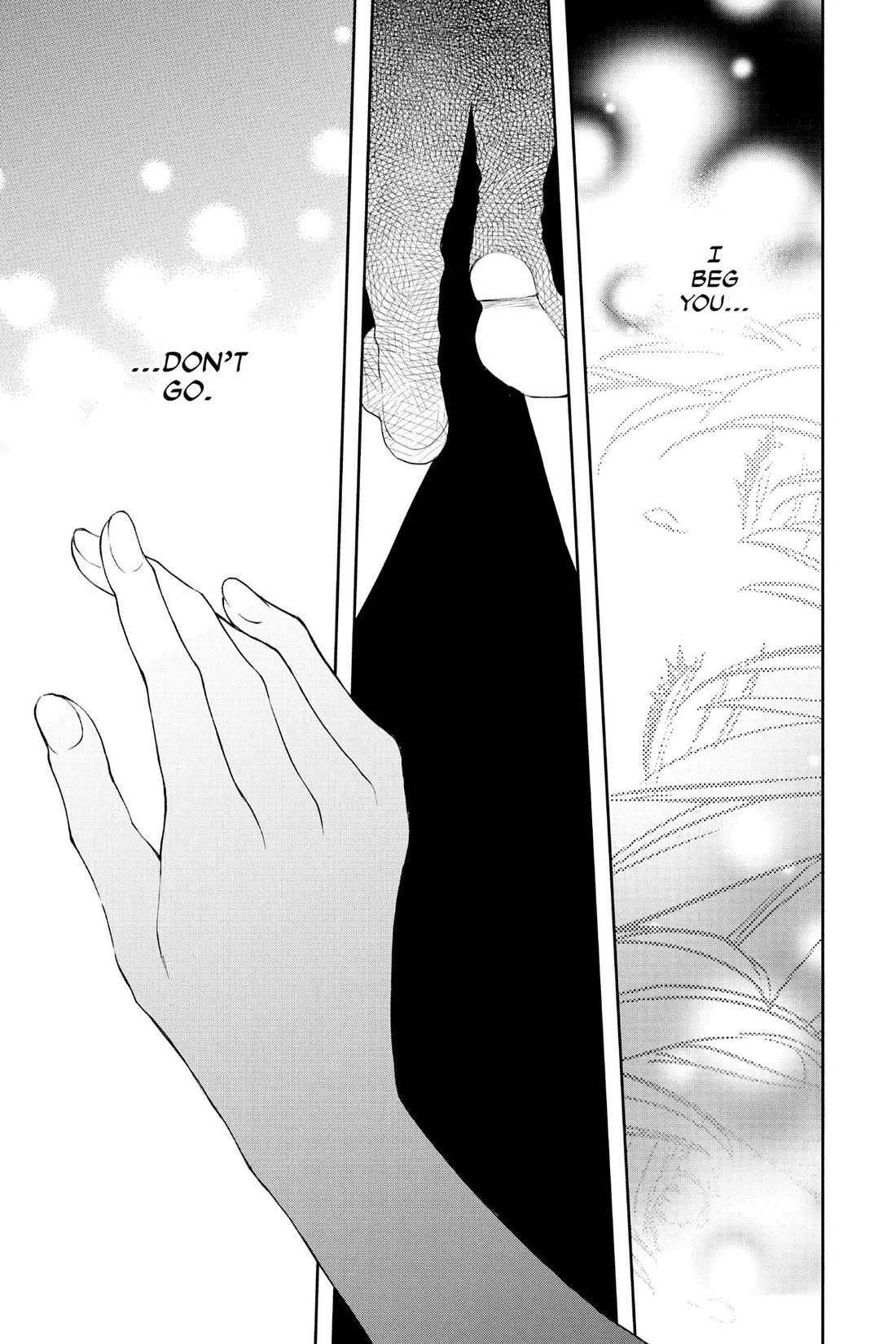 Itsuwari no Freya Chapter 31 - Page 23