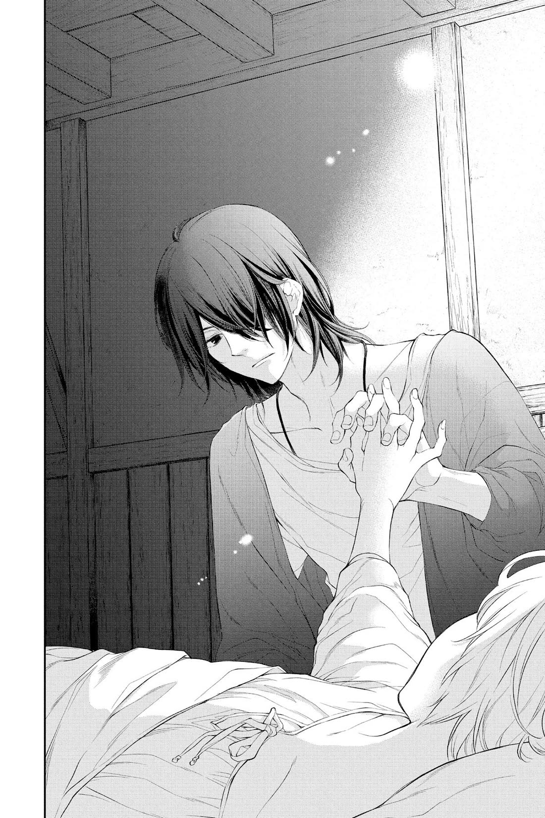 Itsuwari no Freya Chapter 31 - Page 24