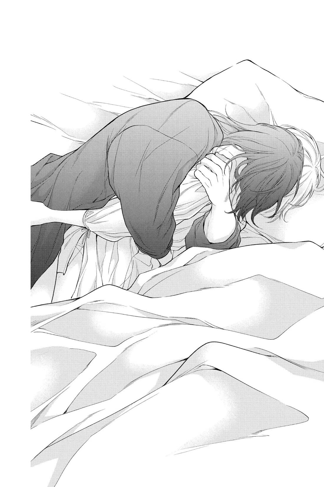 Itsuwari no Freya Chapter 31 - Page 40