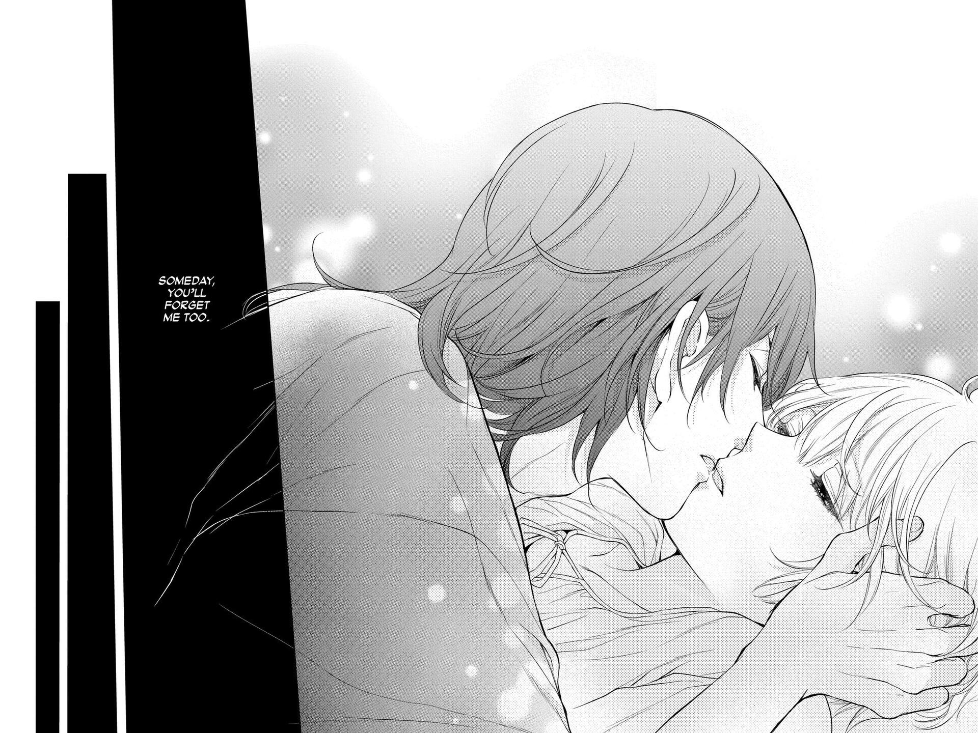 Itsuwari no Freya Chapter 31 - Page 44