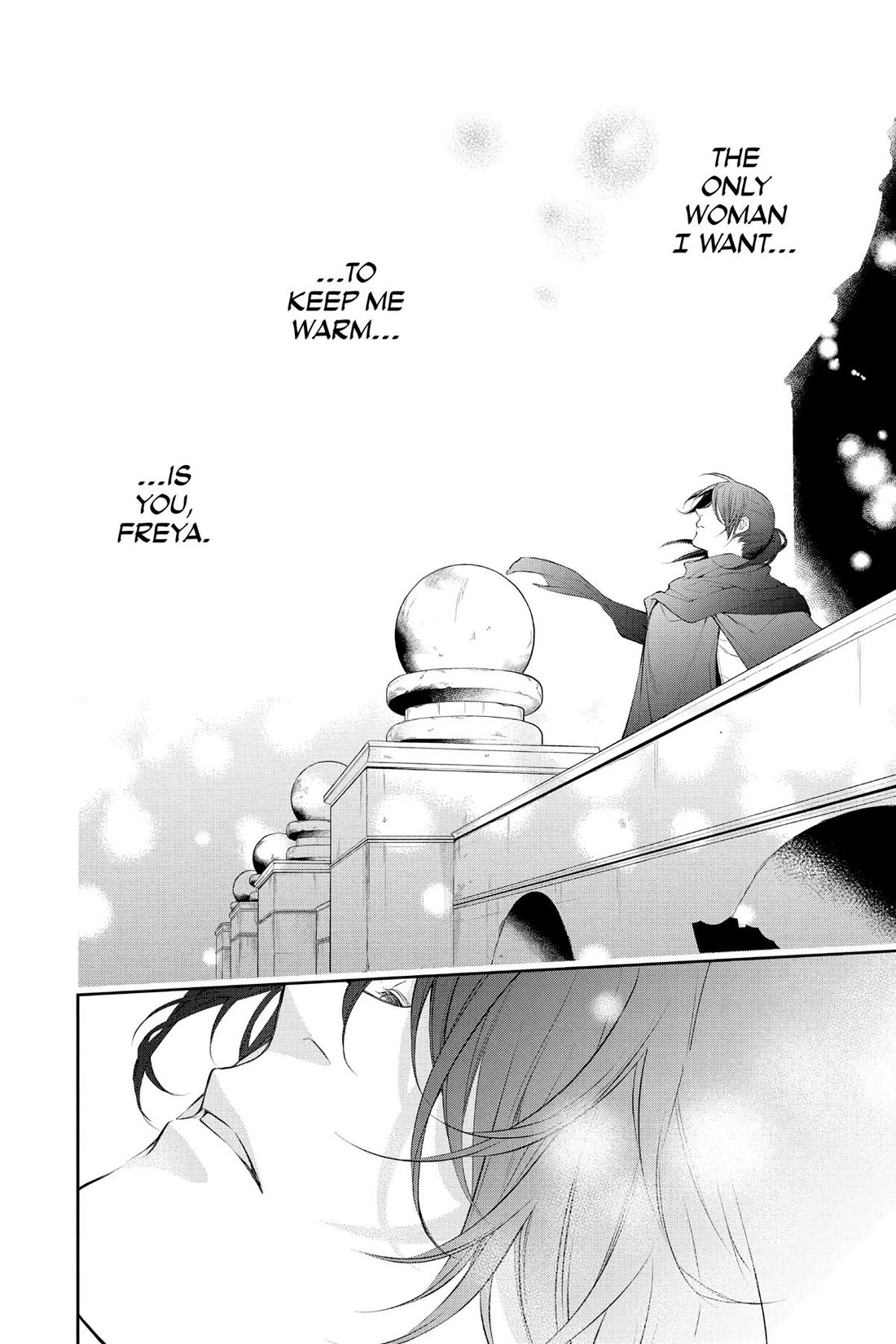 Itsuwari no Freya Chapter 32 - Page 36