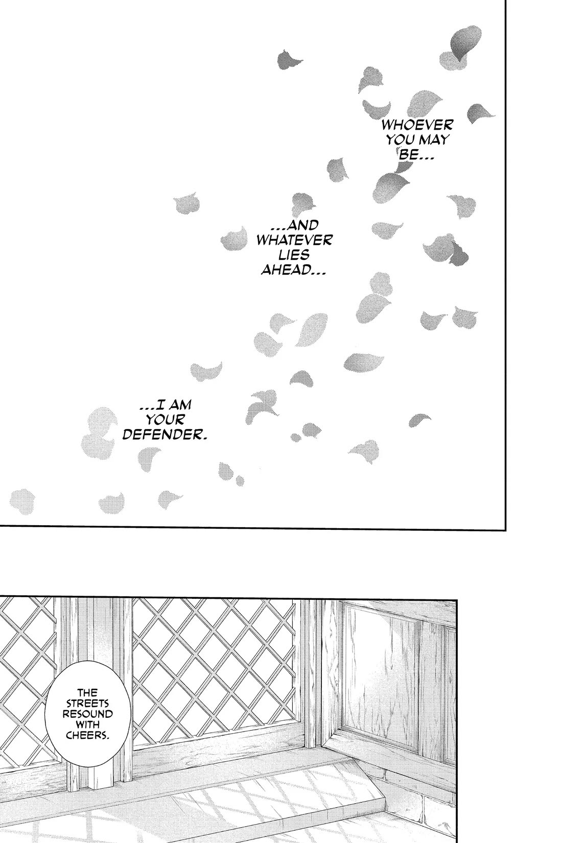 Itsuwari no Freya Chapter 33 - Page 38