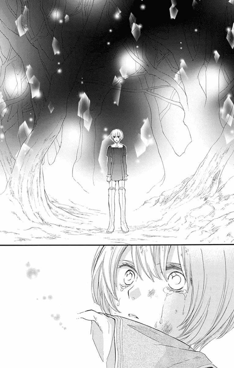 Itsuwari no Freya Chapter 4 - Page 39