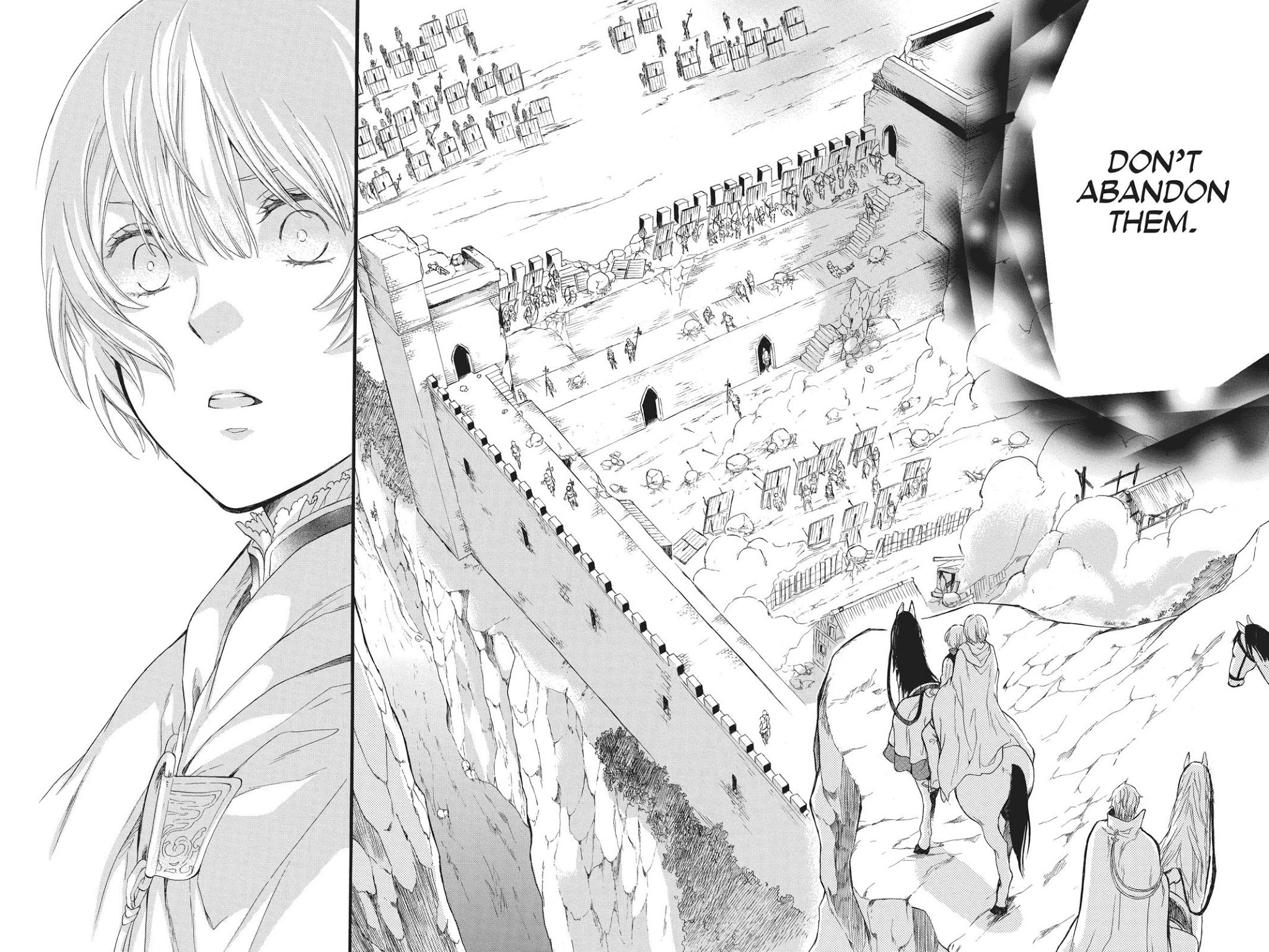 Itsuwari no Freya Chapter 6 - Page 41