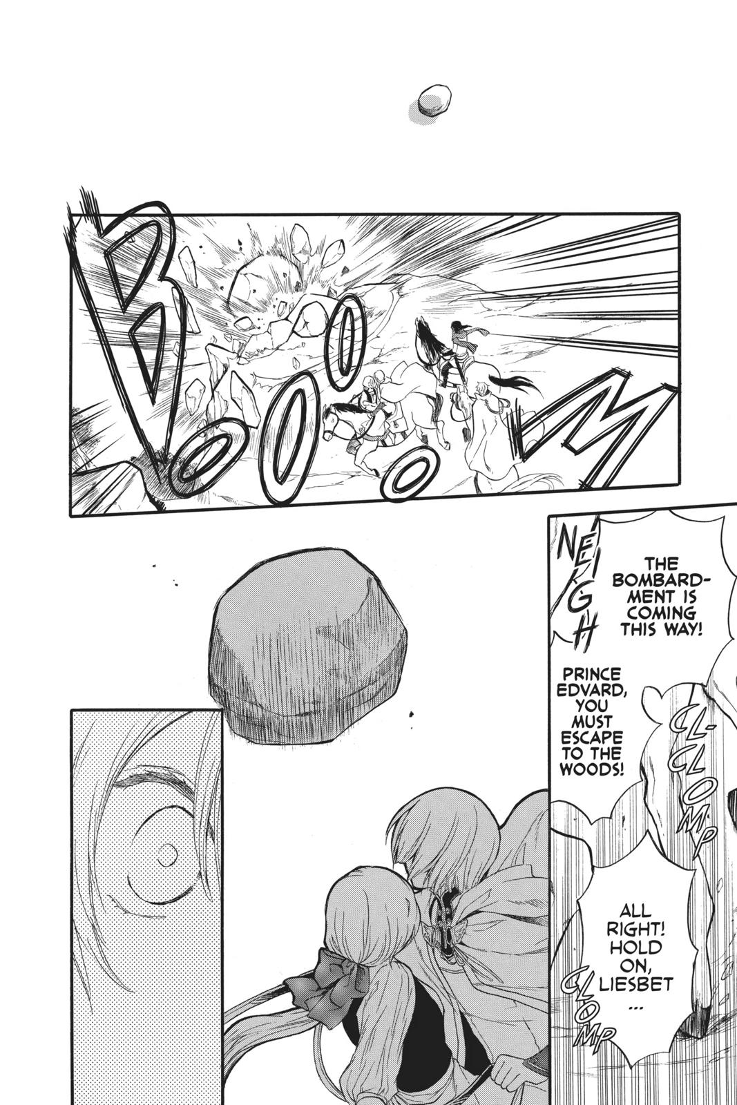 Itsuwari no Freya Chapter 6 - Page 46