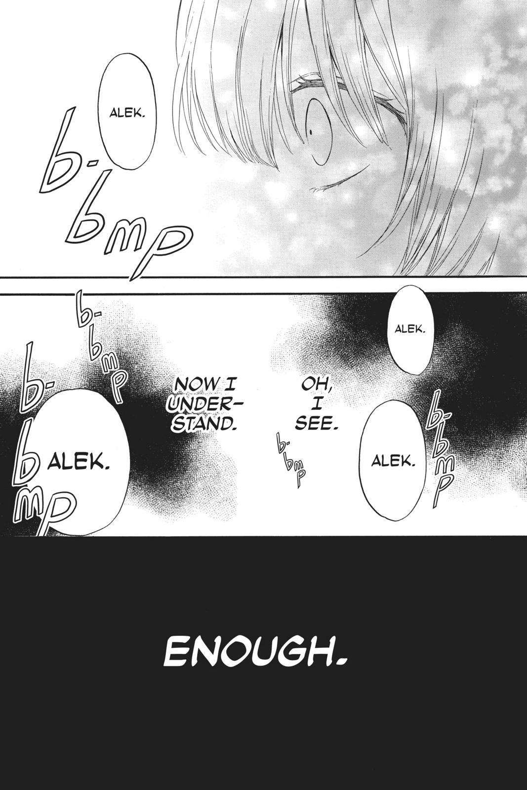 Itsuwari no Freya Chapter 6 - Page 60