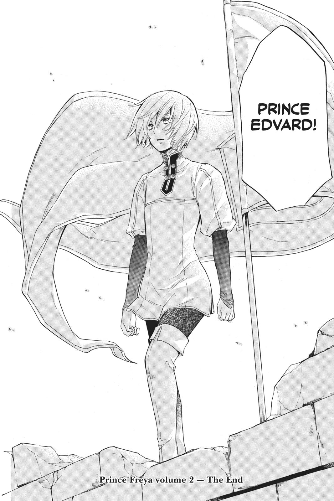 Itsuwari no Freya Chapter 6 - Page 66