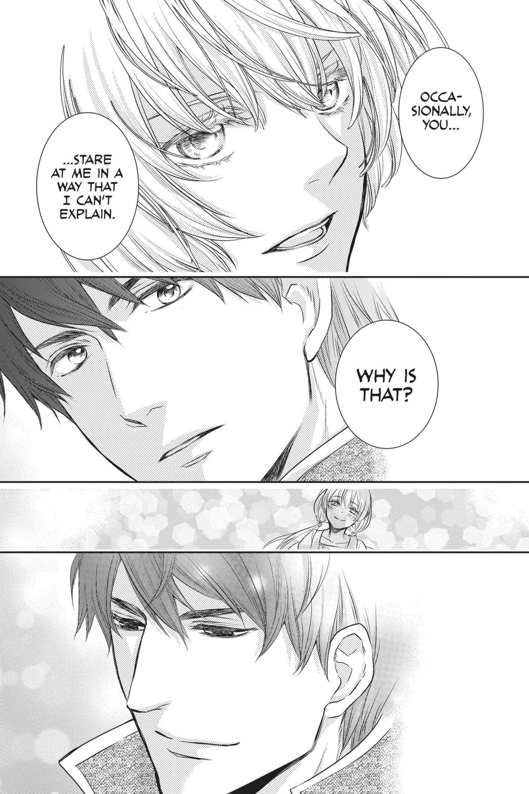 Itsuwari no Freya Chapter 9.5 - Page 9