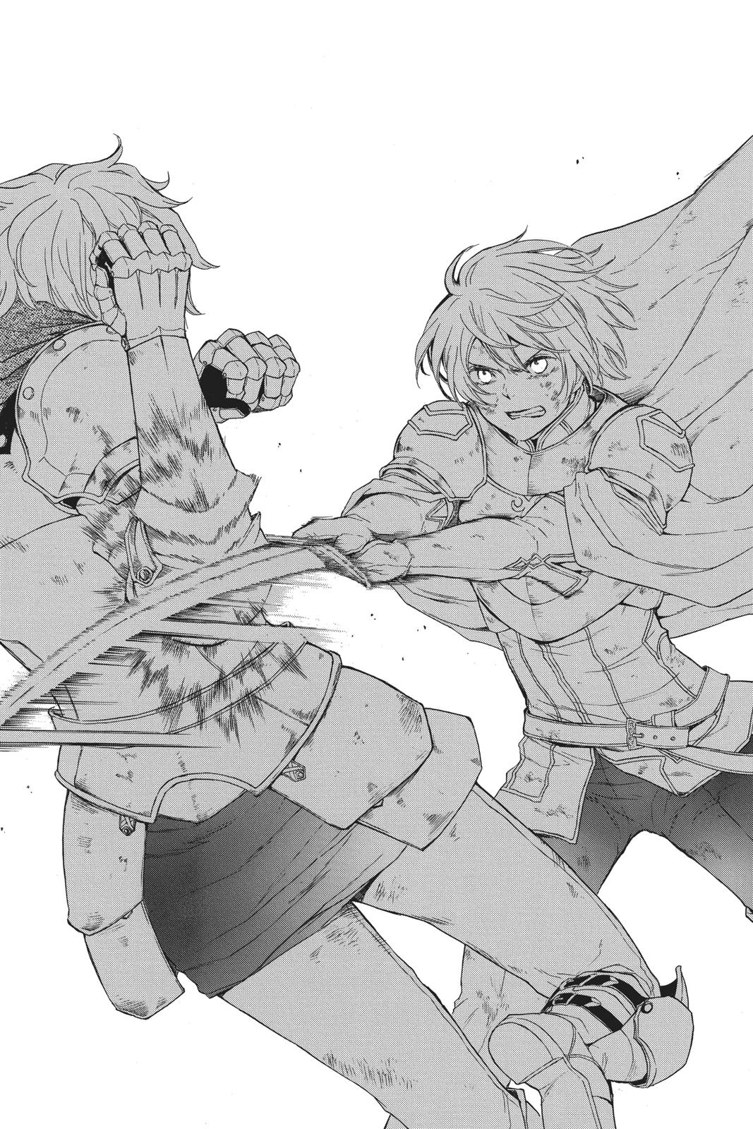 Itsuwari no Freya Chapter 9 - Page 14